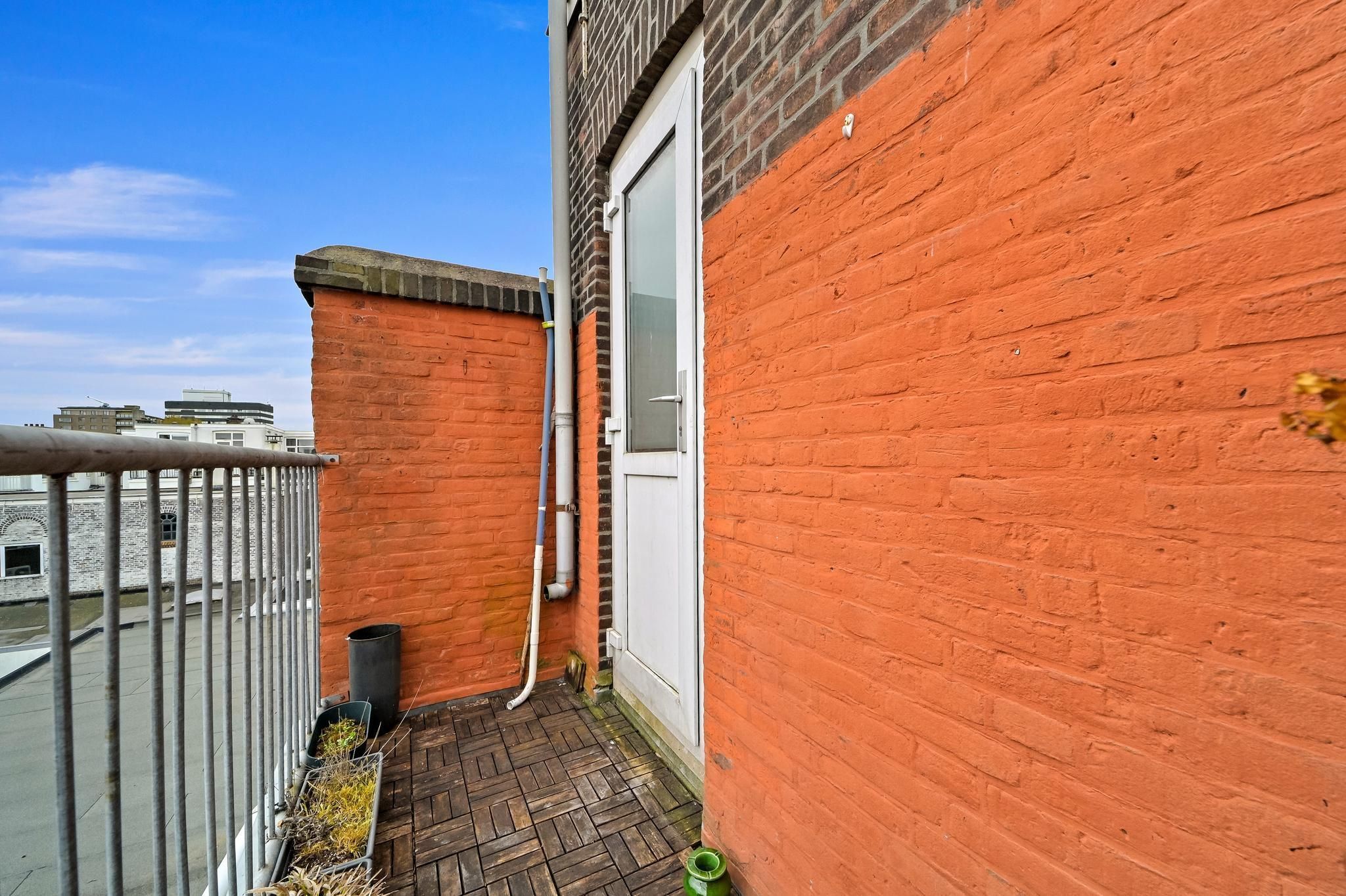 Joseph Ledelstraat 3-B Photo Blur 21