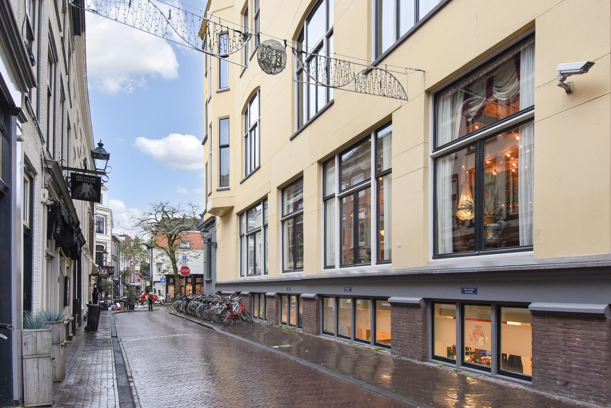 Kazernestraat 53 Photo Blur 1