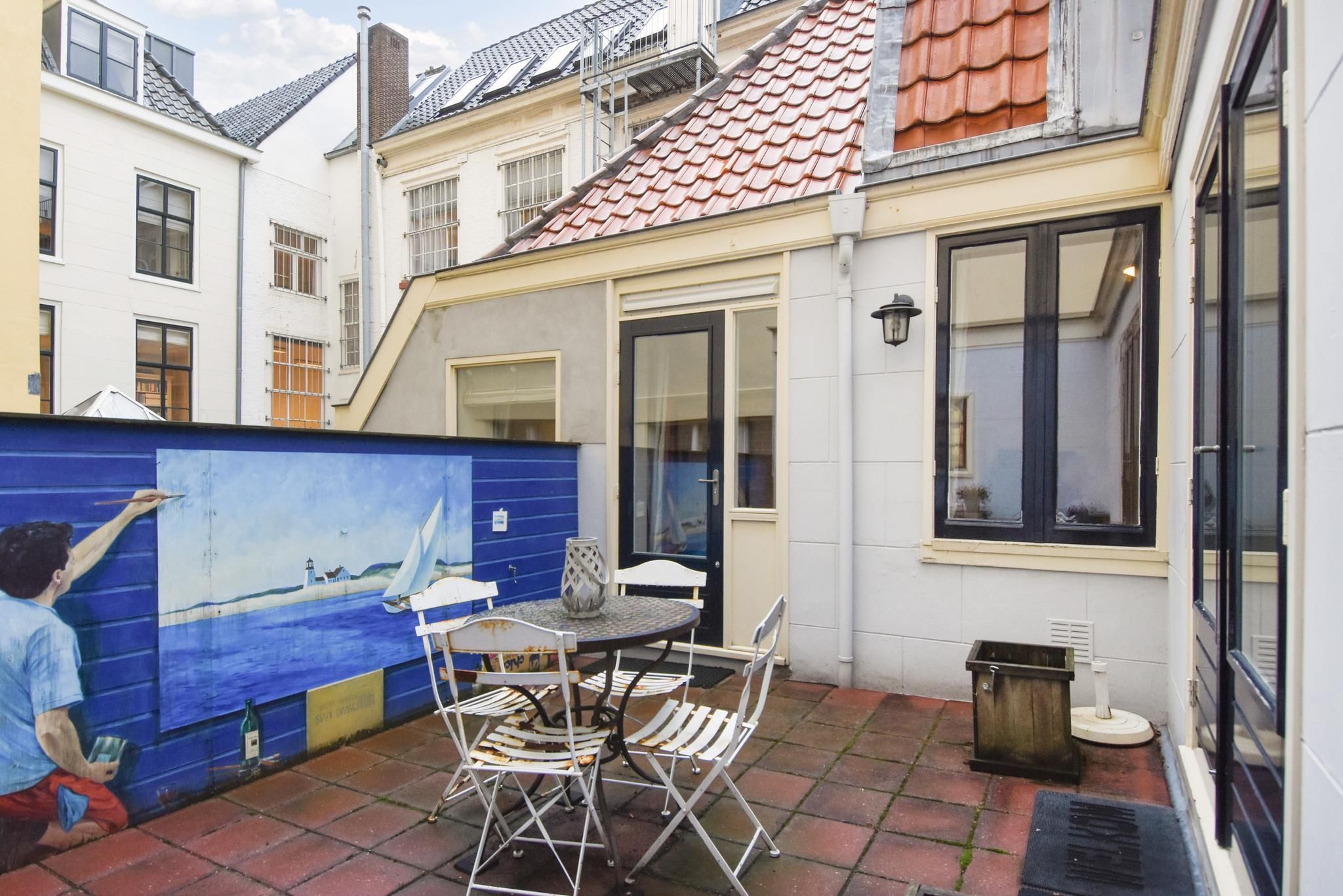 Kazernestraat 53 Photo Blur 11