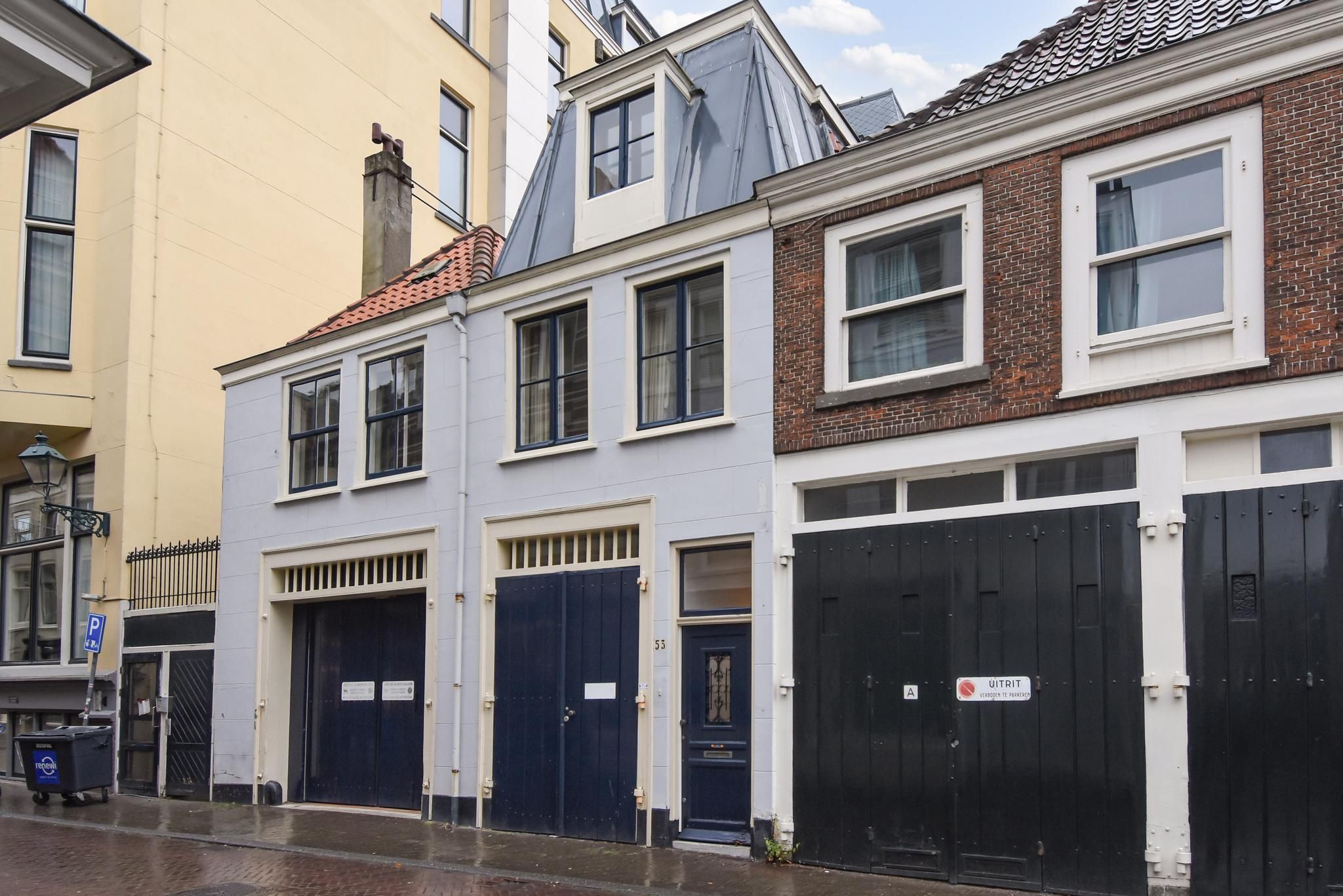 Kazernestraat 53 Photo Blur 42