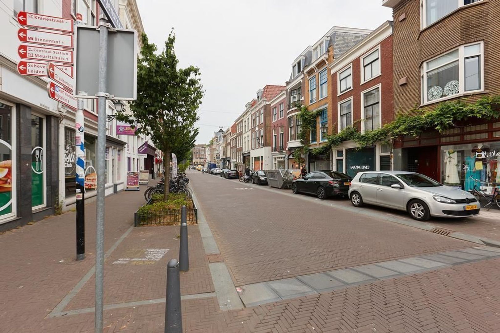 Wagenstraat 167-C Photo Blur 30