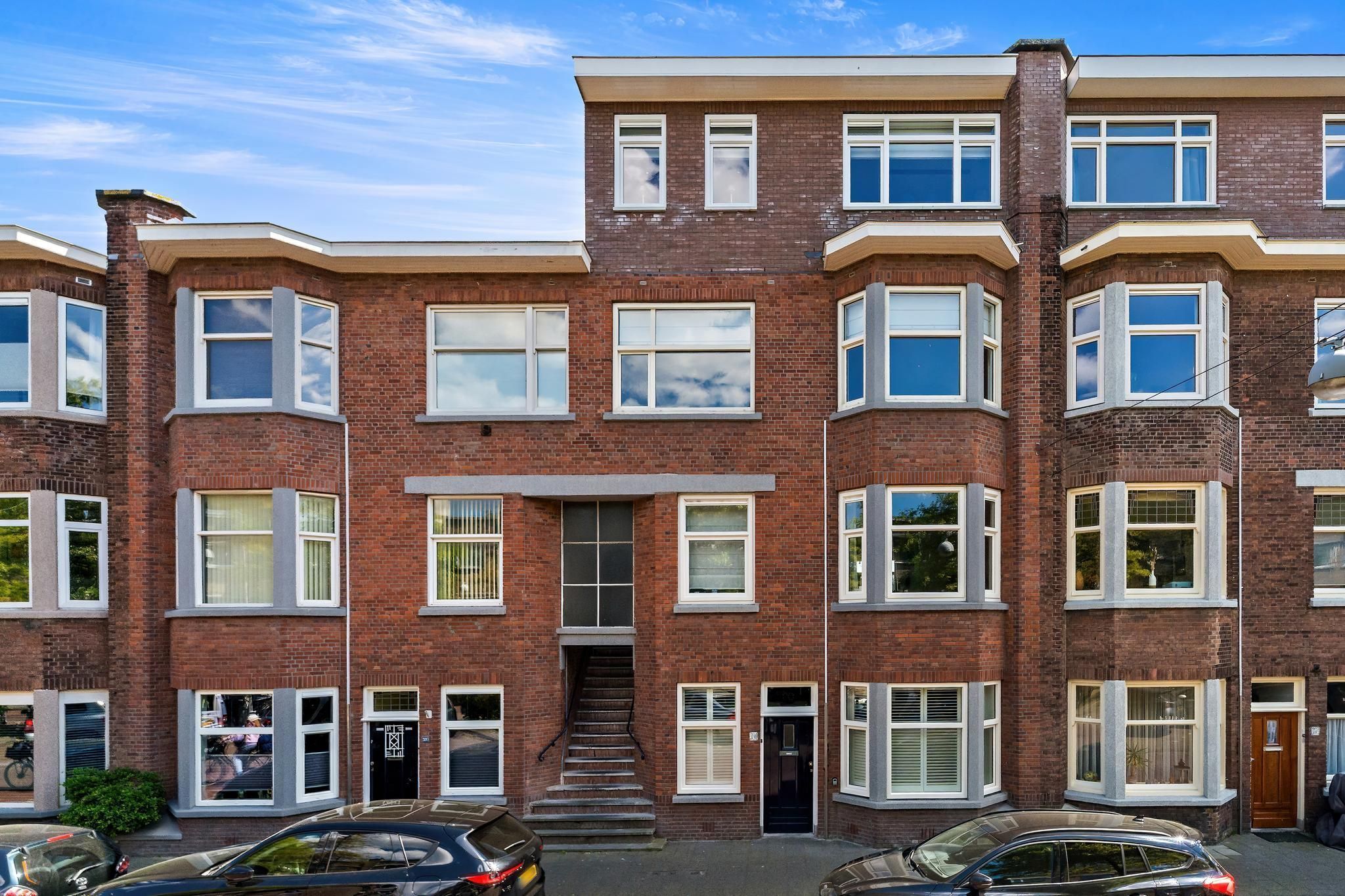 Vlierboomstraat 386 Photo Blur 2