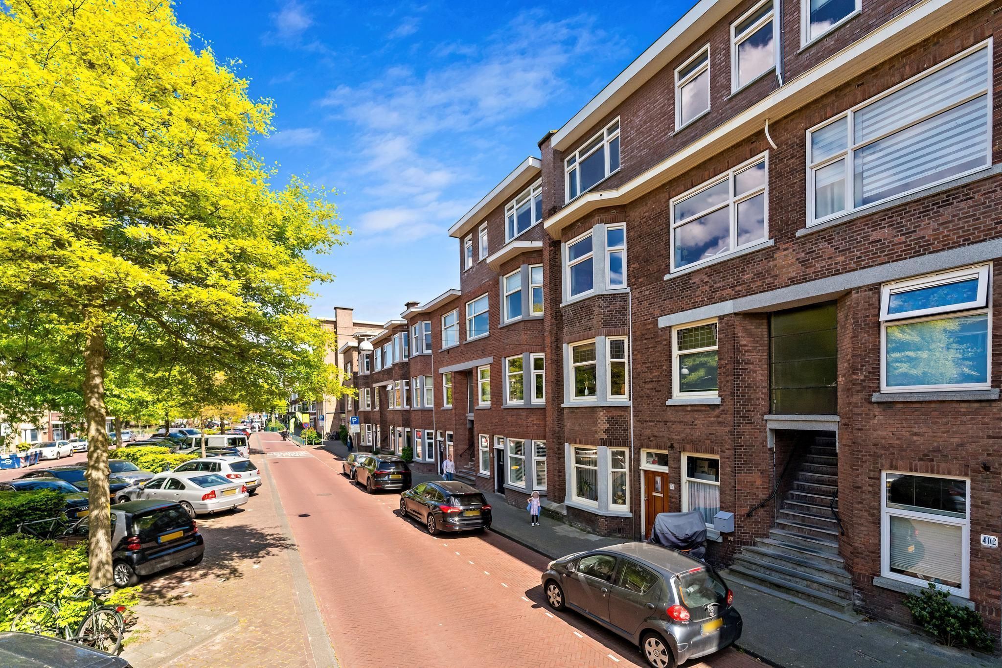 Vlierboomstraat 386 Photo Blur 29