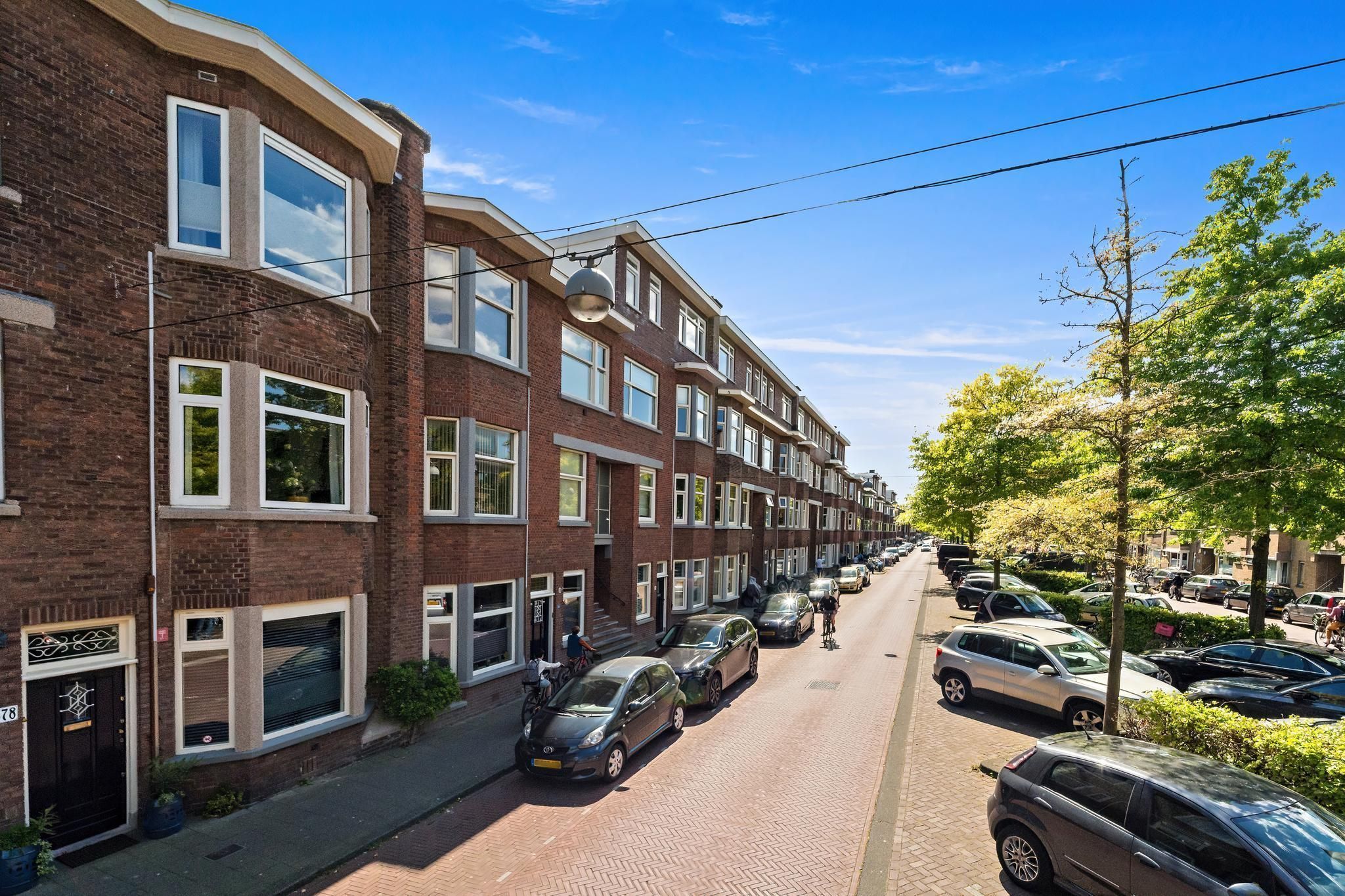 Vlierboomstraat 386 Photo Blur 28