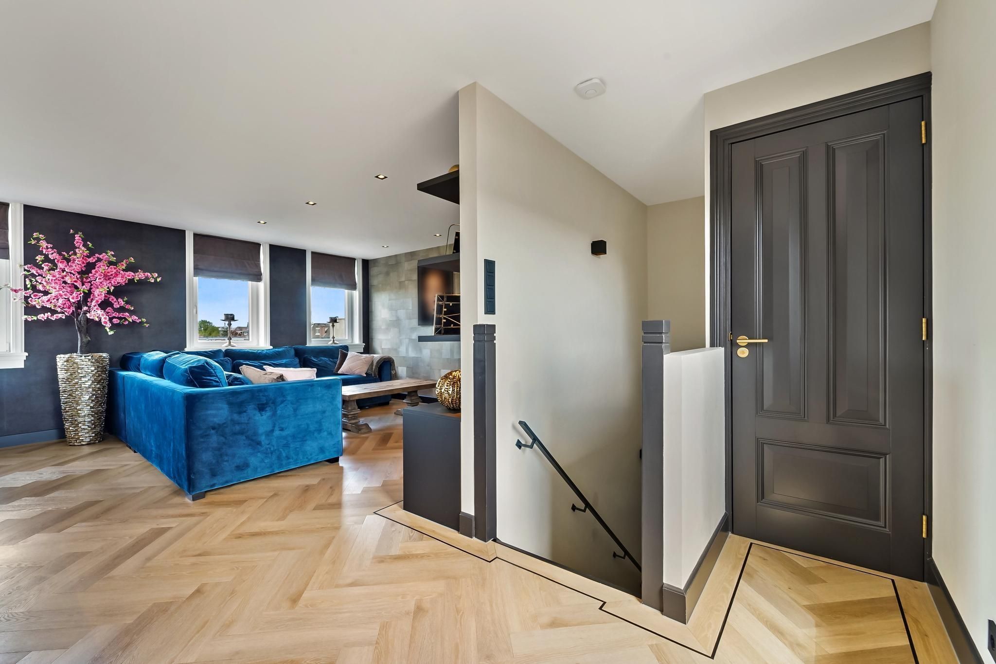 Vlierboomstraat 386 Photo Blur 9