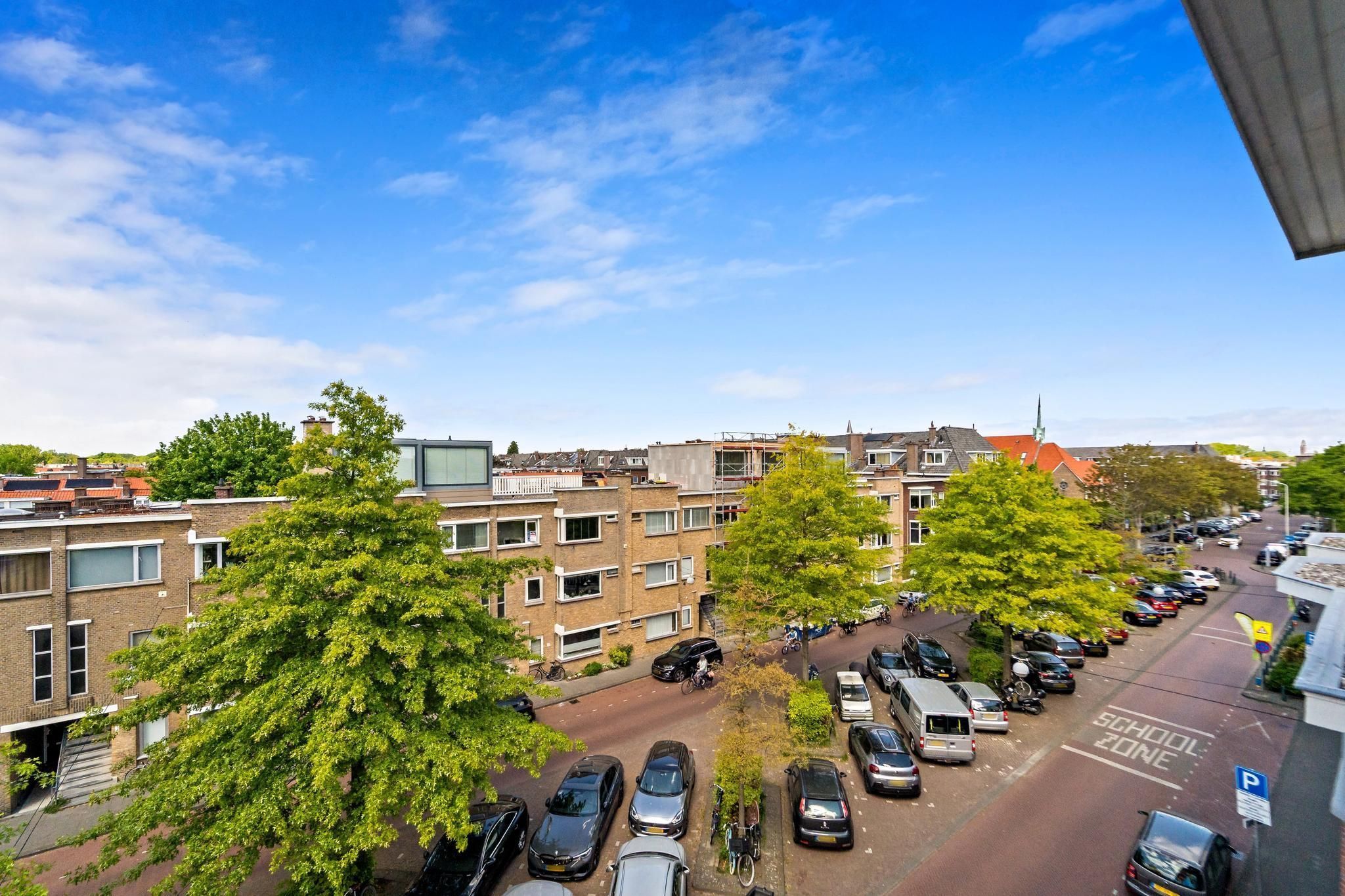 Vlierboomstraat 386 Photo Blur 30