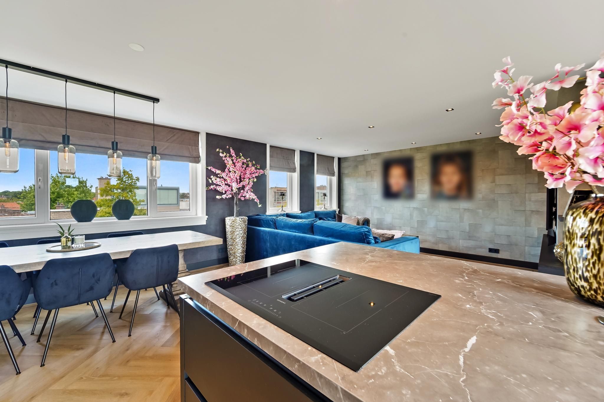 Vlierboomstraat 386 Photo Blur 8