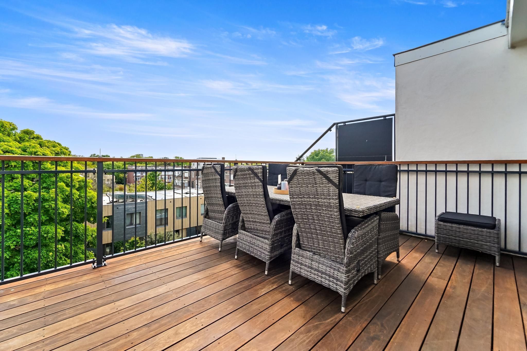 Vlierboomstraat 386 Photo Blur 11