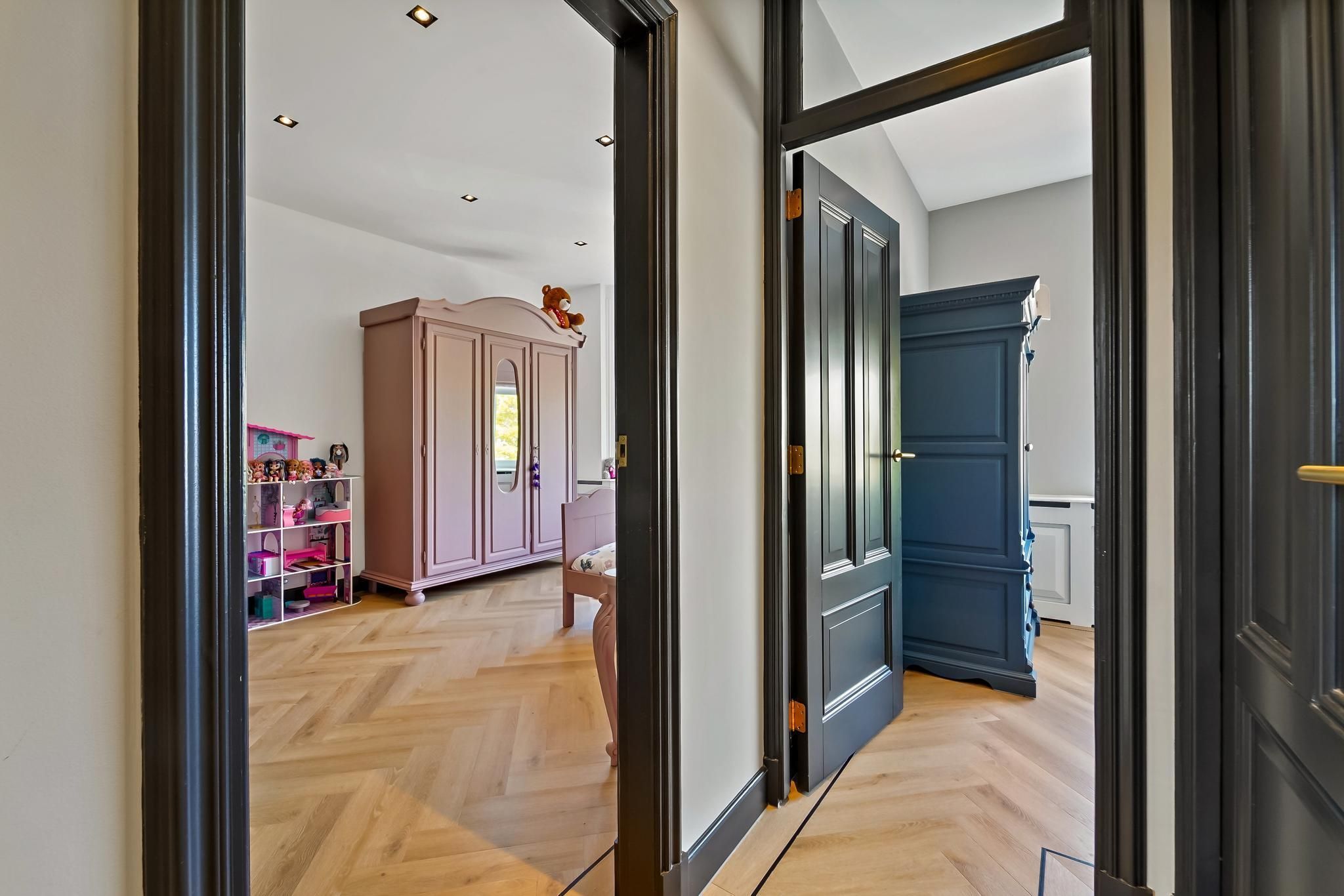 Vlierboomstraat 386 Photo Blur 20