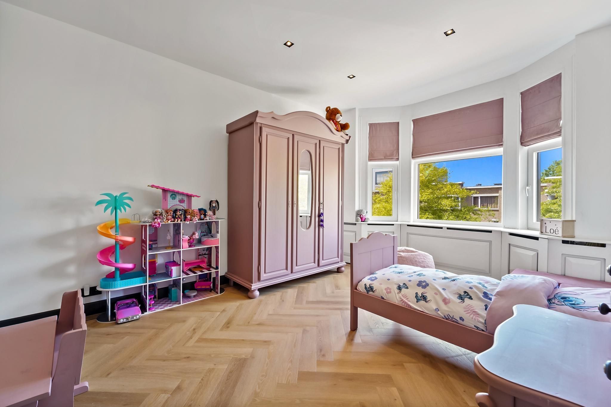 Vlierboomstraat 386 Photo Blur 21