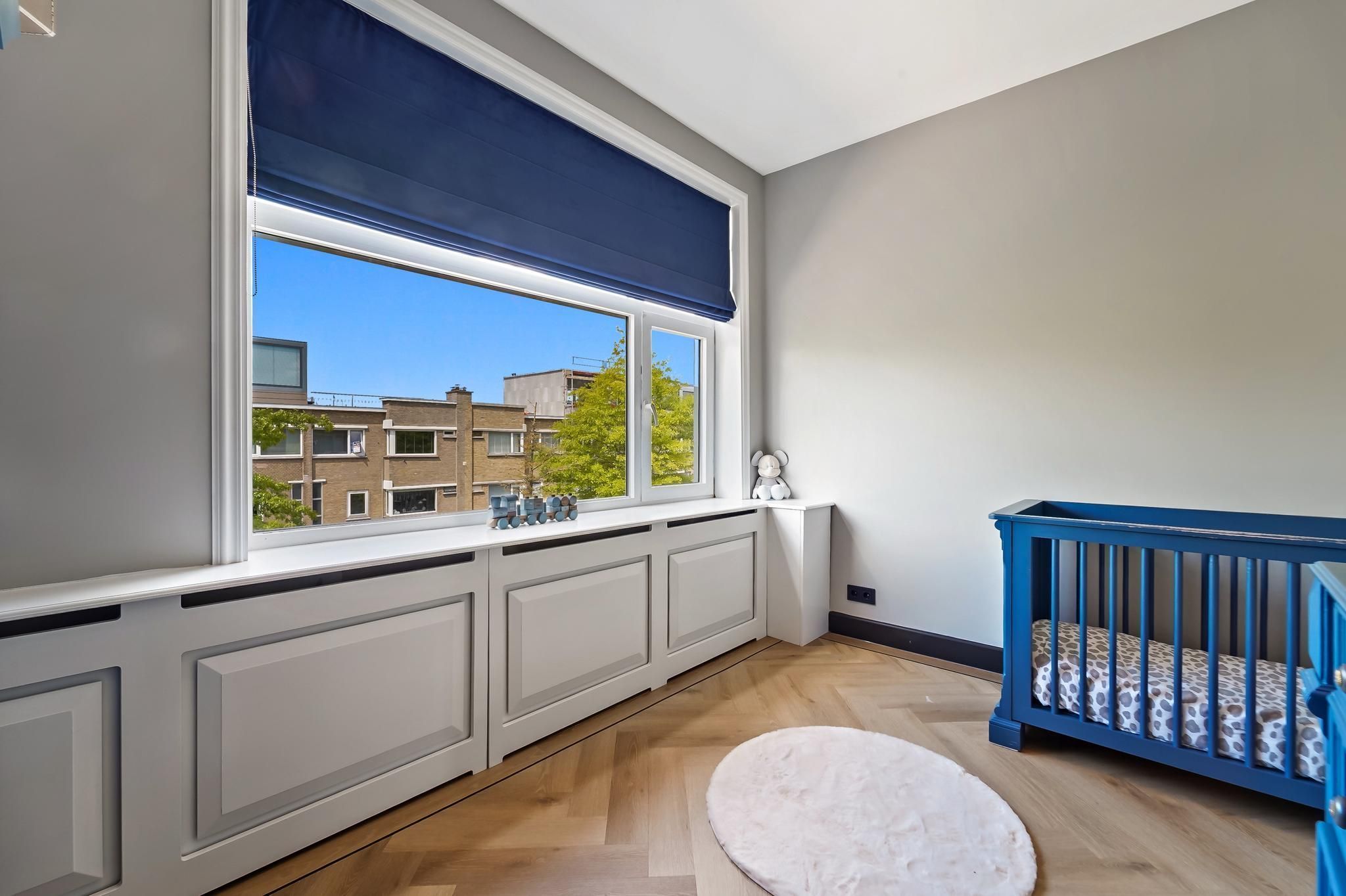 Vlierboomstraat 386 Photo Blur 22