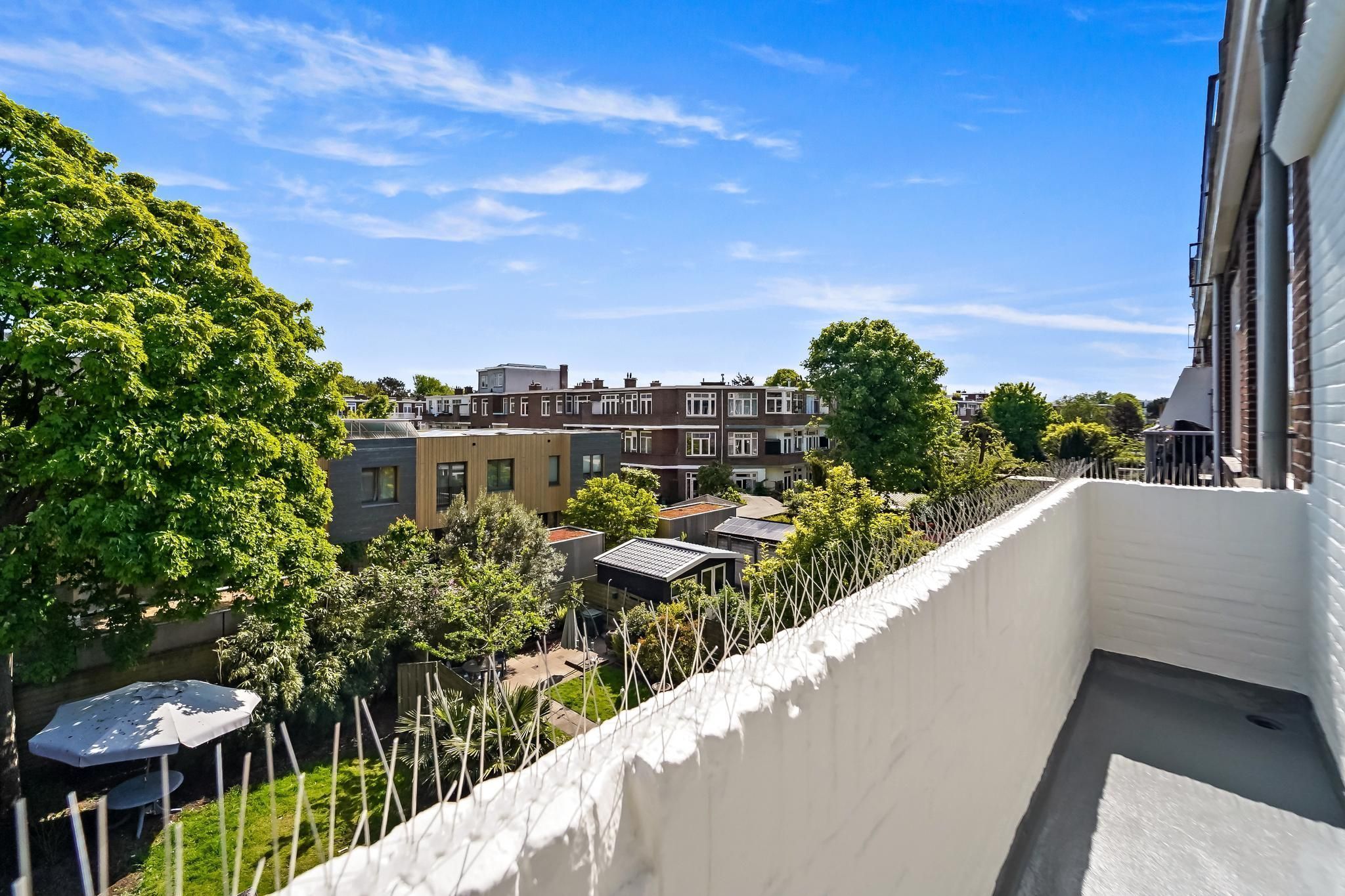 Vlierboomstraat 386 Photo Blur 27