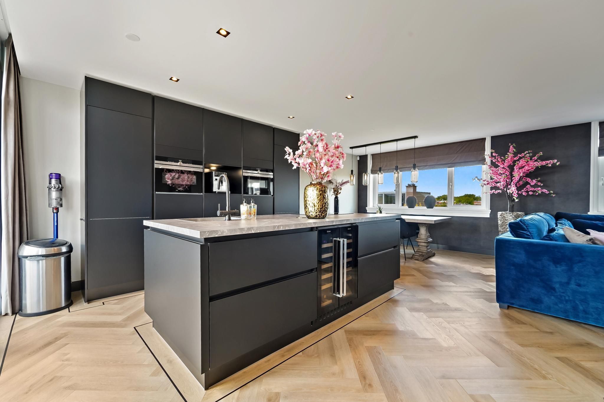 Vlierboomstraat 386 Photo Blur 6