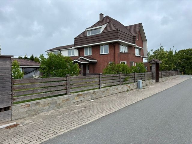 Vredebestlaan 64