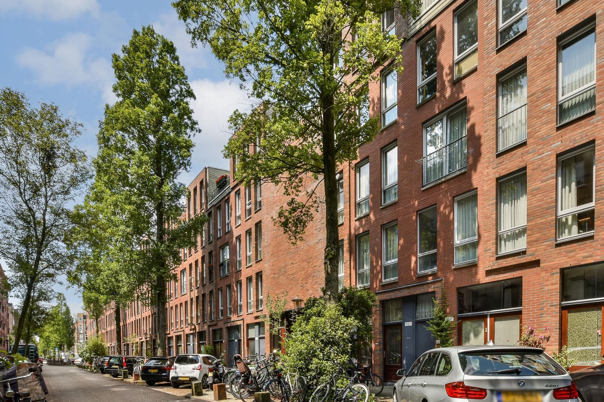 Vrolikstraat 347-G Photo Blur 29