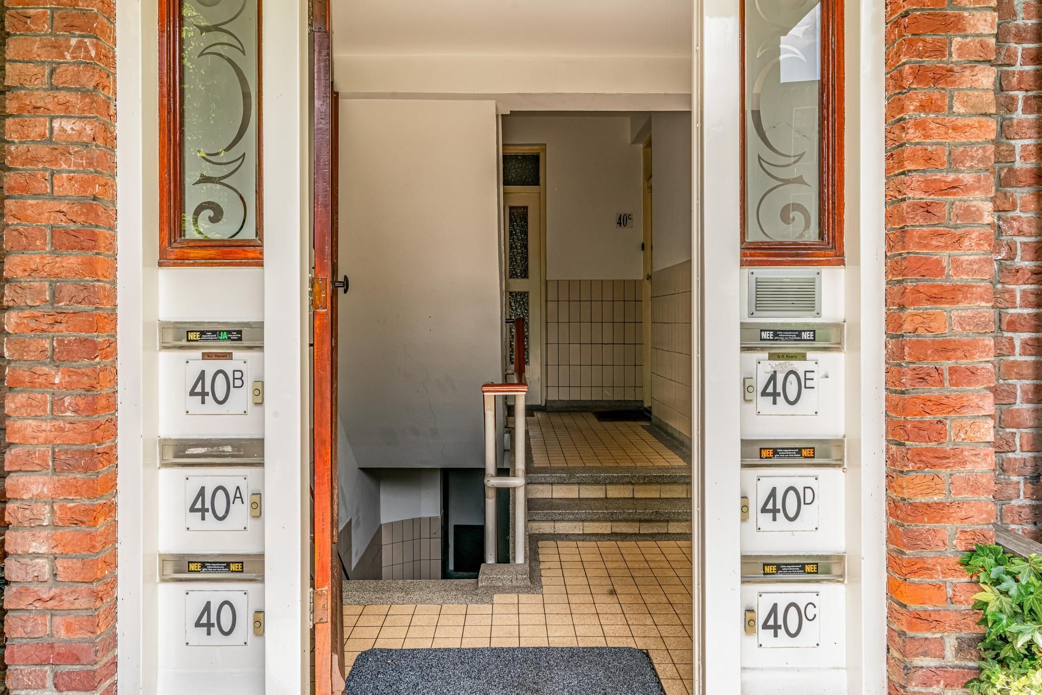 Leuvensestraat 40-E Photo Blur 4