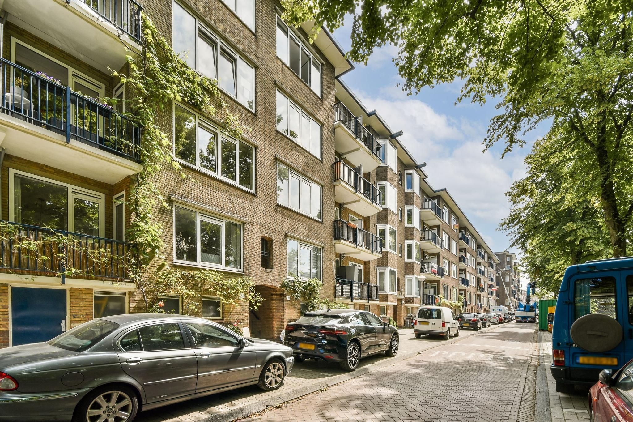 Sara Burgerhartstraat 38-2 Photo Blur 20