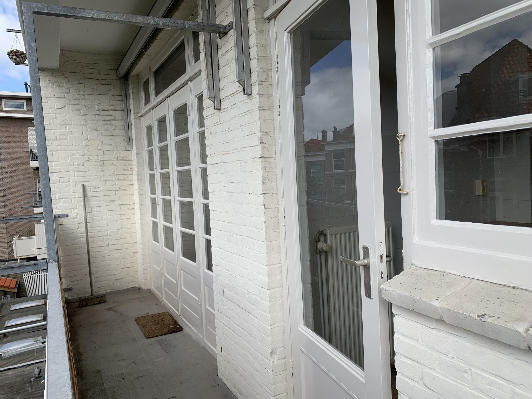 Vondelstraat 58 Photo Blur 14