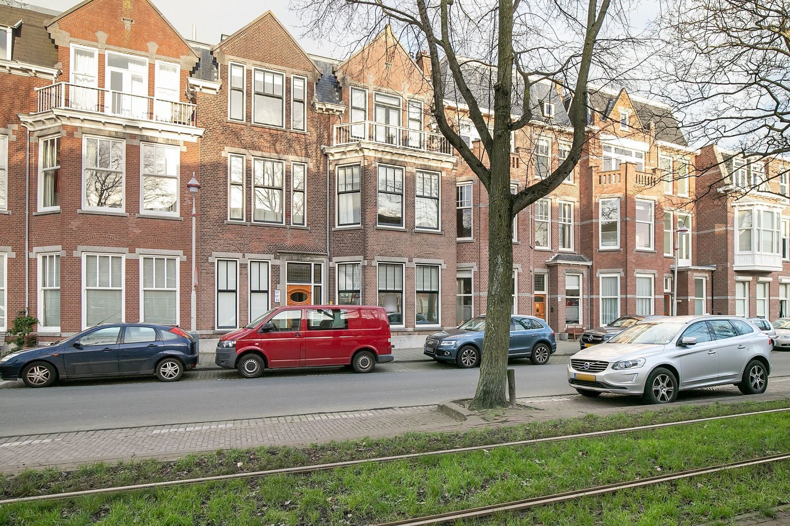 Prins Mauritslaan 61 Photo Blur 0