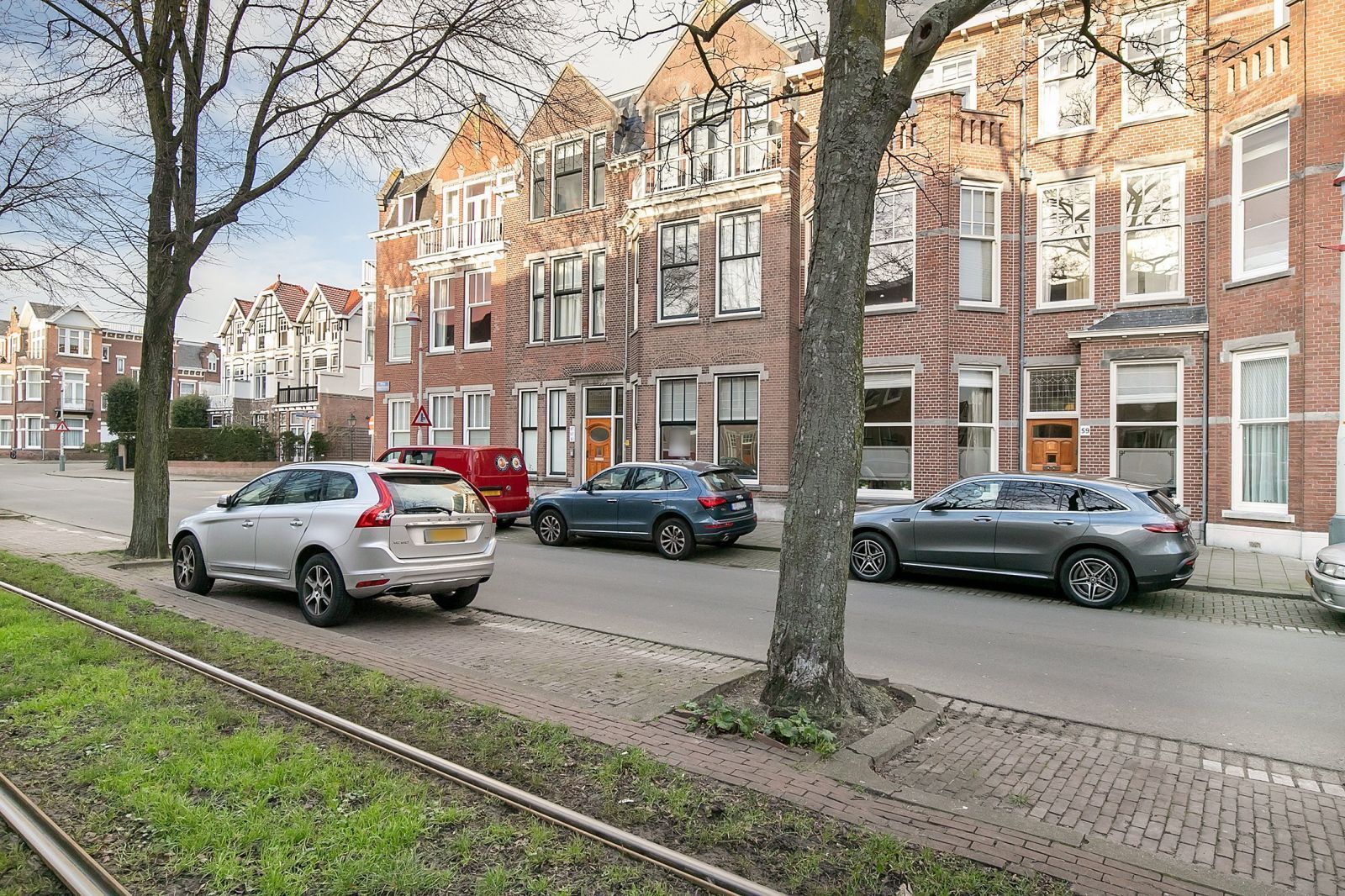 Prins Mauritslaan 61 Photo Blur 18