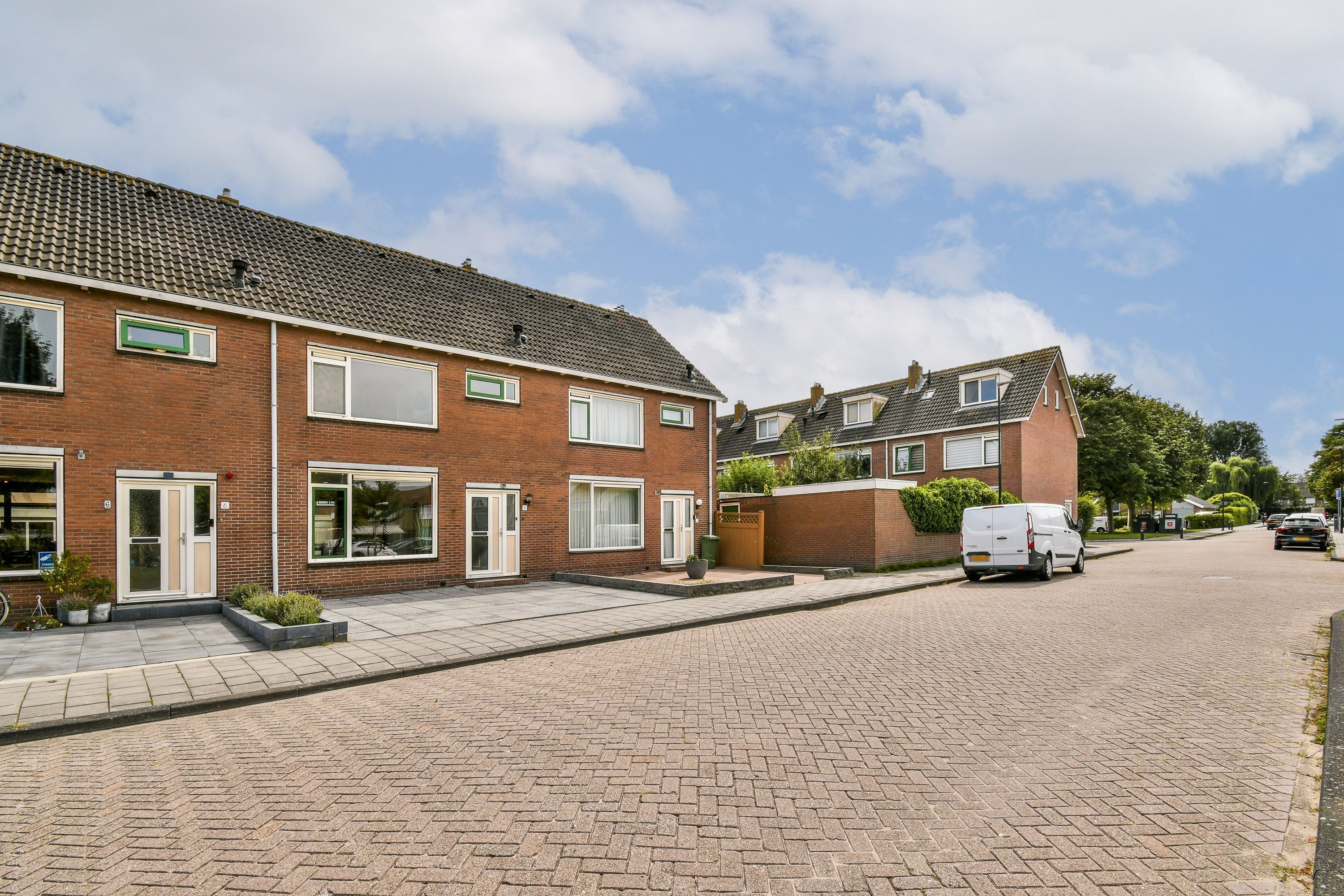 Langemeerstraat 4 Photo Blur 25