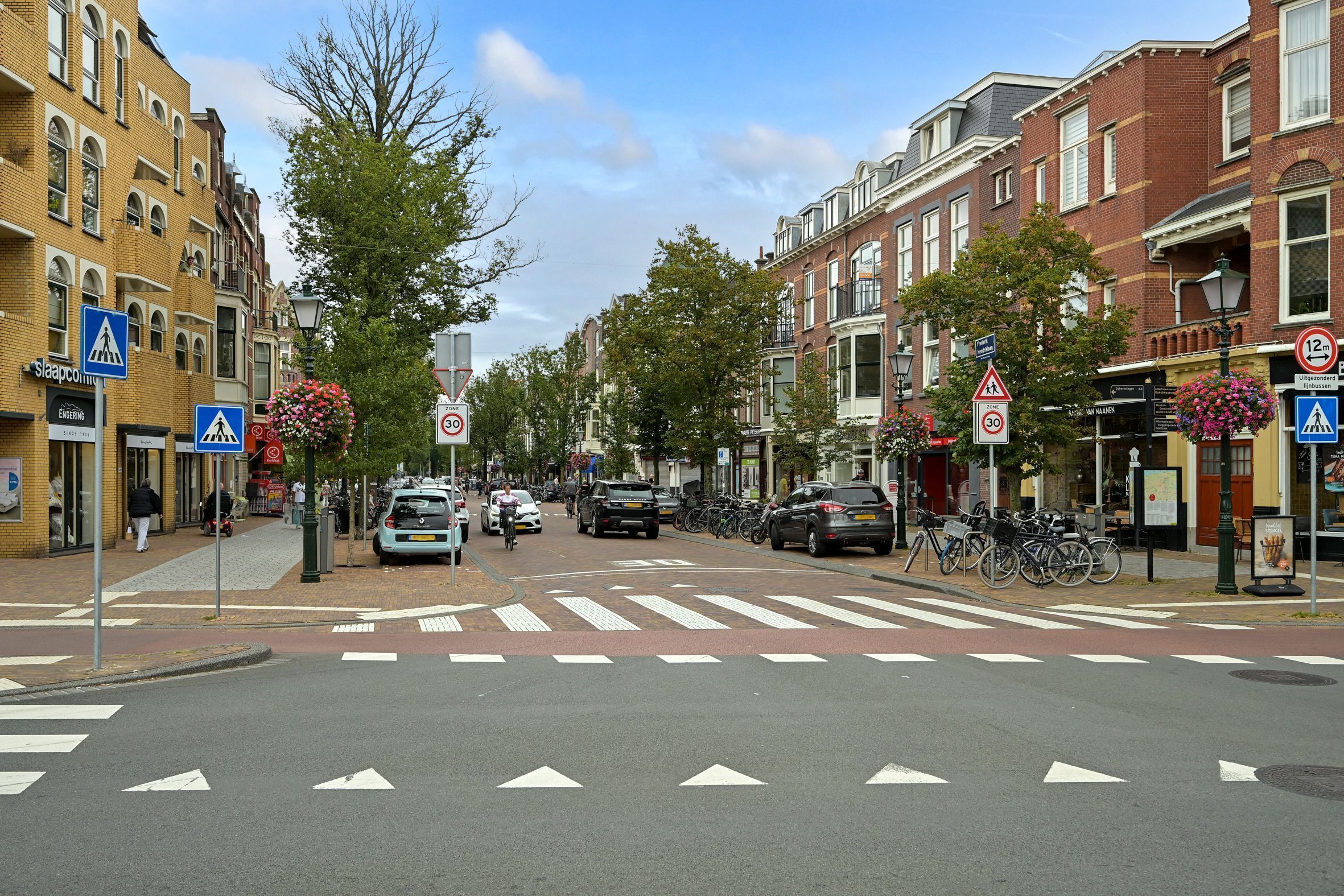 Statenlaan 57 Photo Blur 55