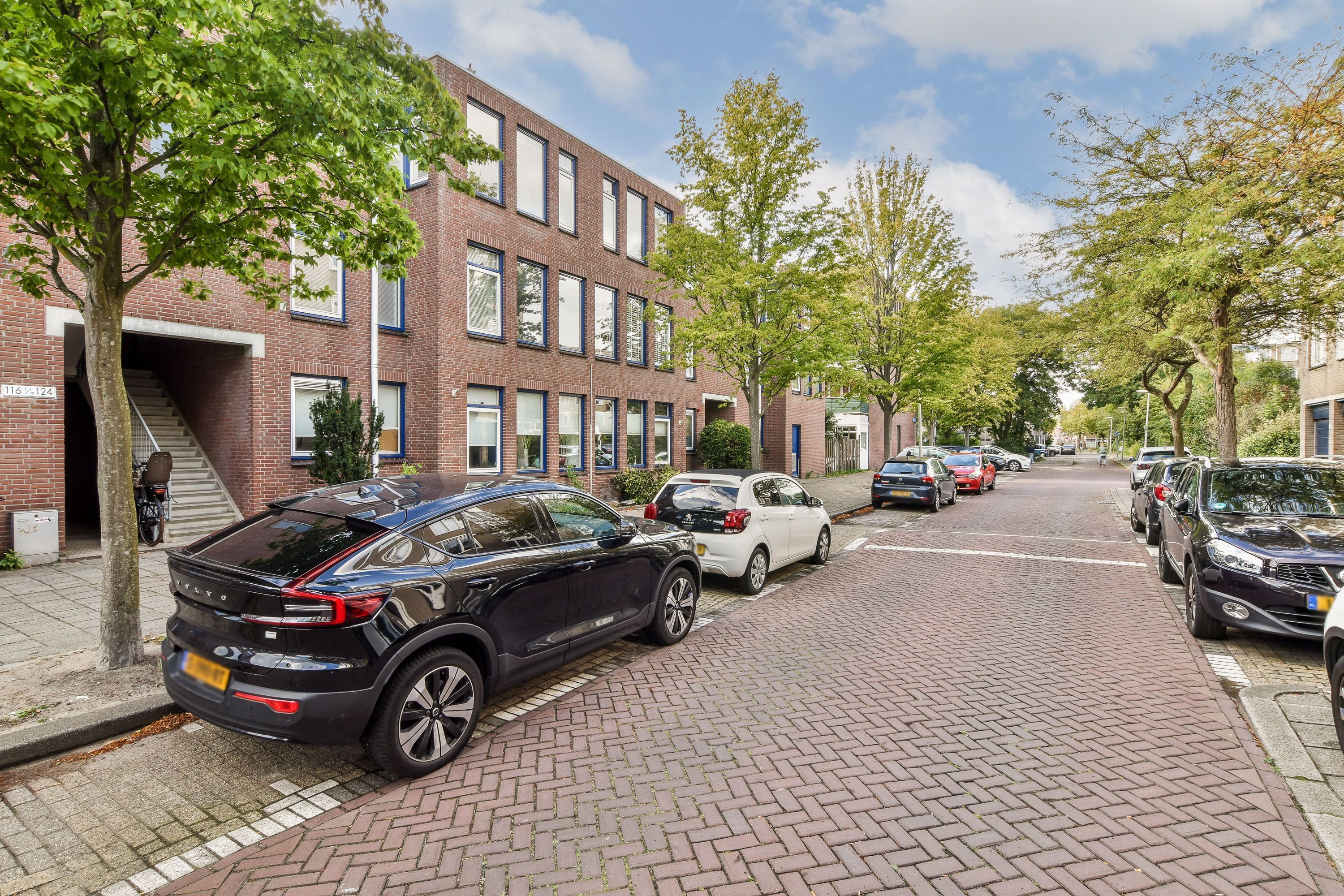 Jan Bronnerstraat 122 Photo Blur 20