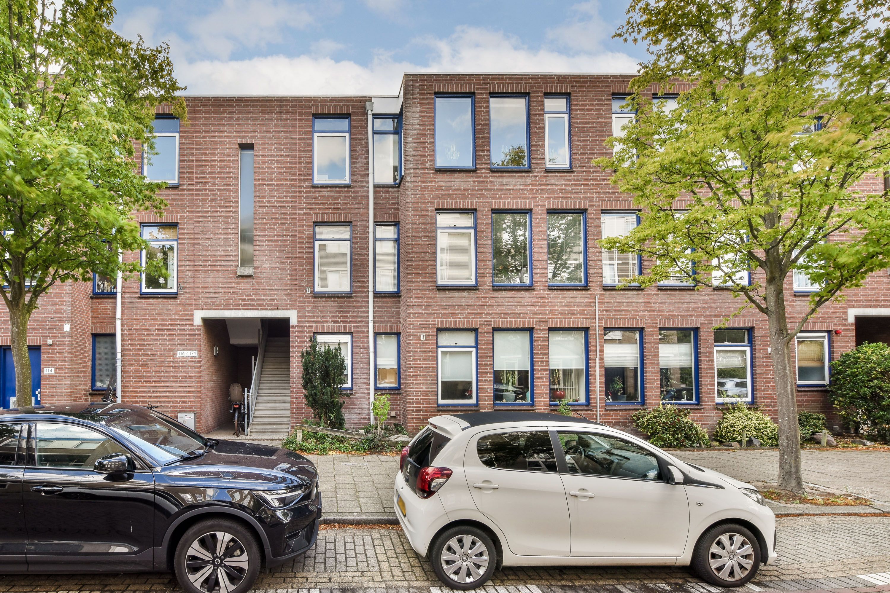 Jan Bronnerstraat 122 Photo Blur 0
