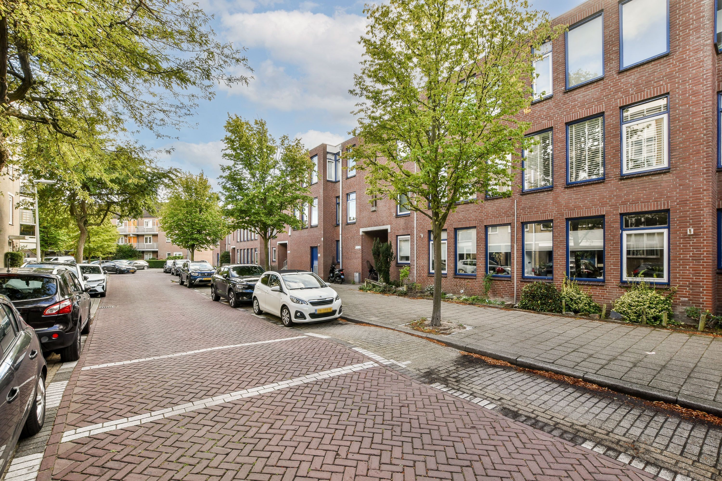 Jan Bronnerstraat 122 Photo Blur 19