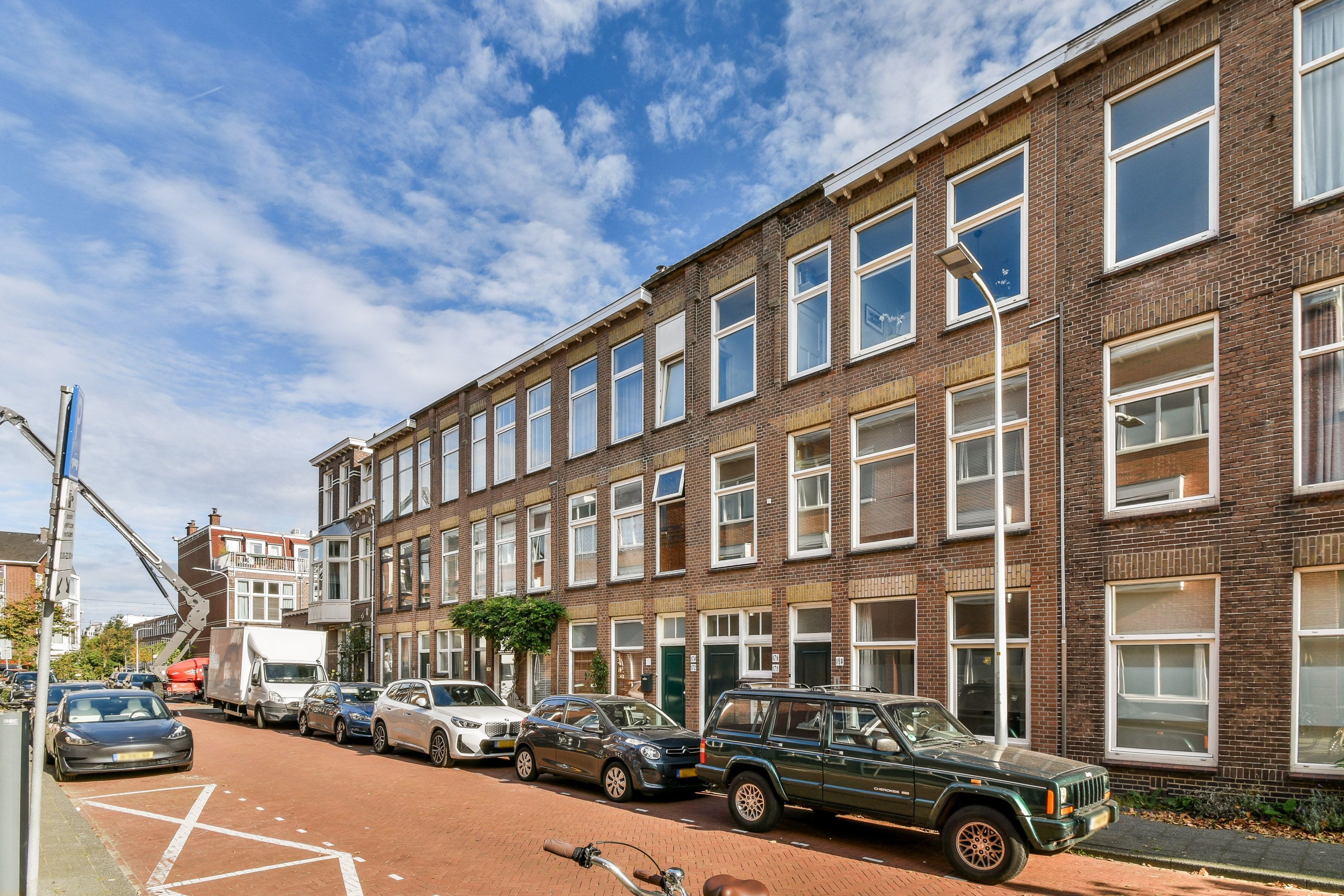 Johannes Camphuijsstraat 180 Photo Blur 24