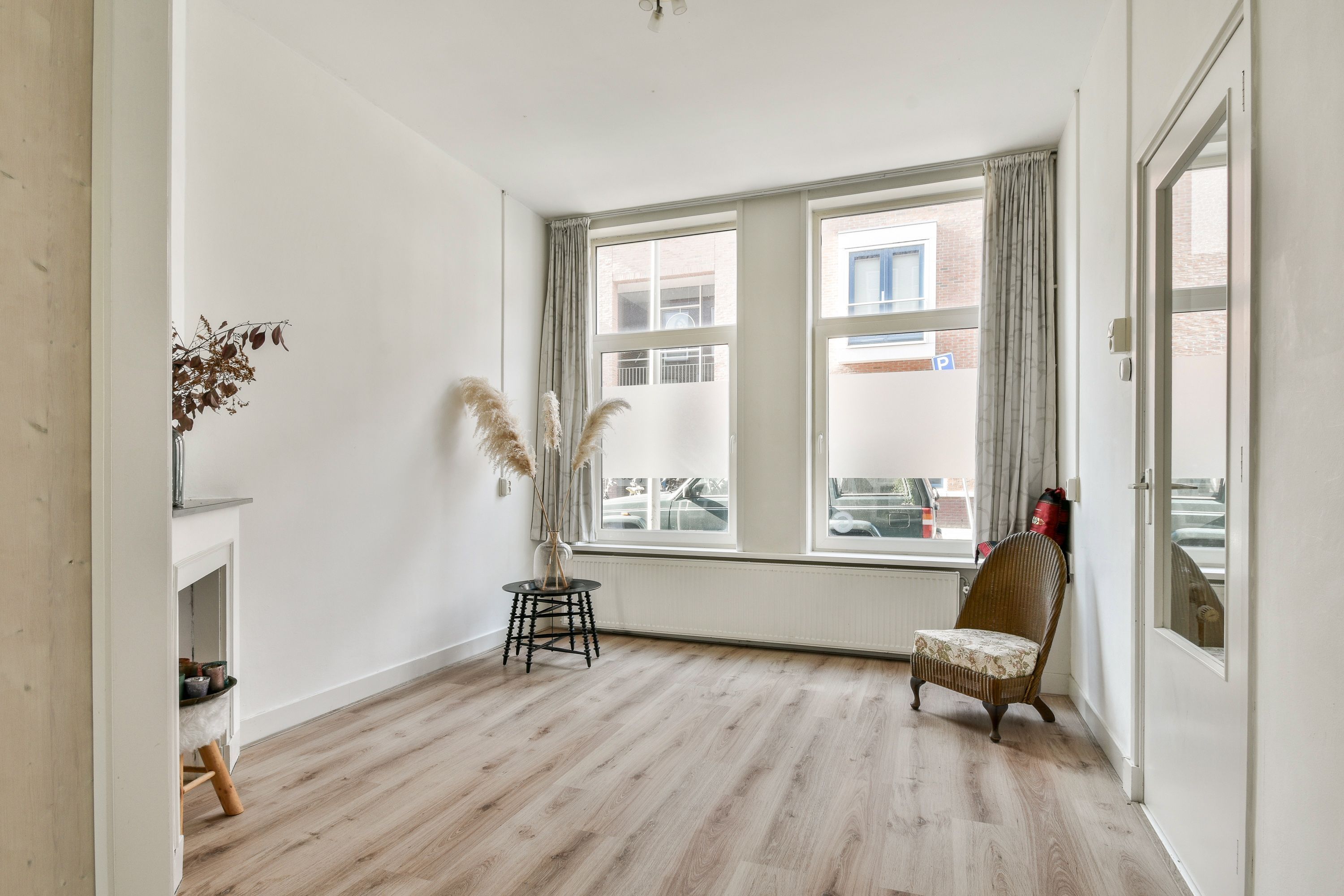 Johannes Camphuijsstraat 180 Photo Blur 5