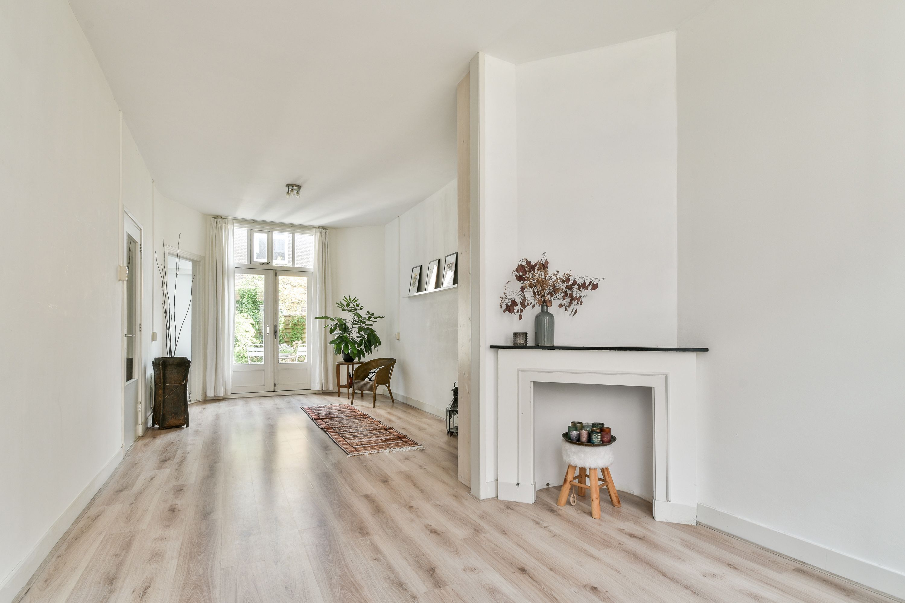 Johannes Camphuijsstraat 180 Photo Blur 1