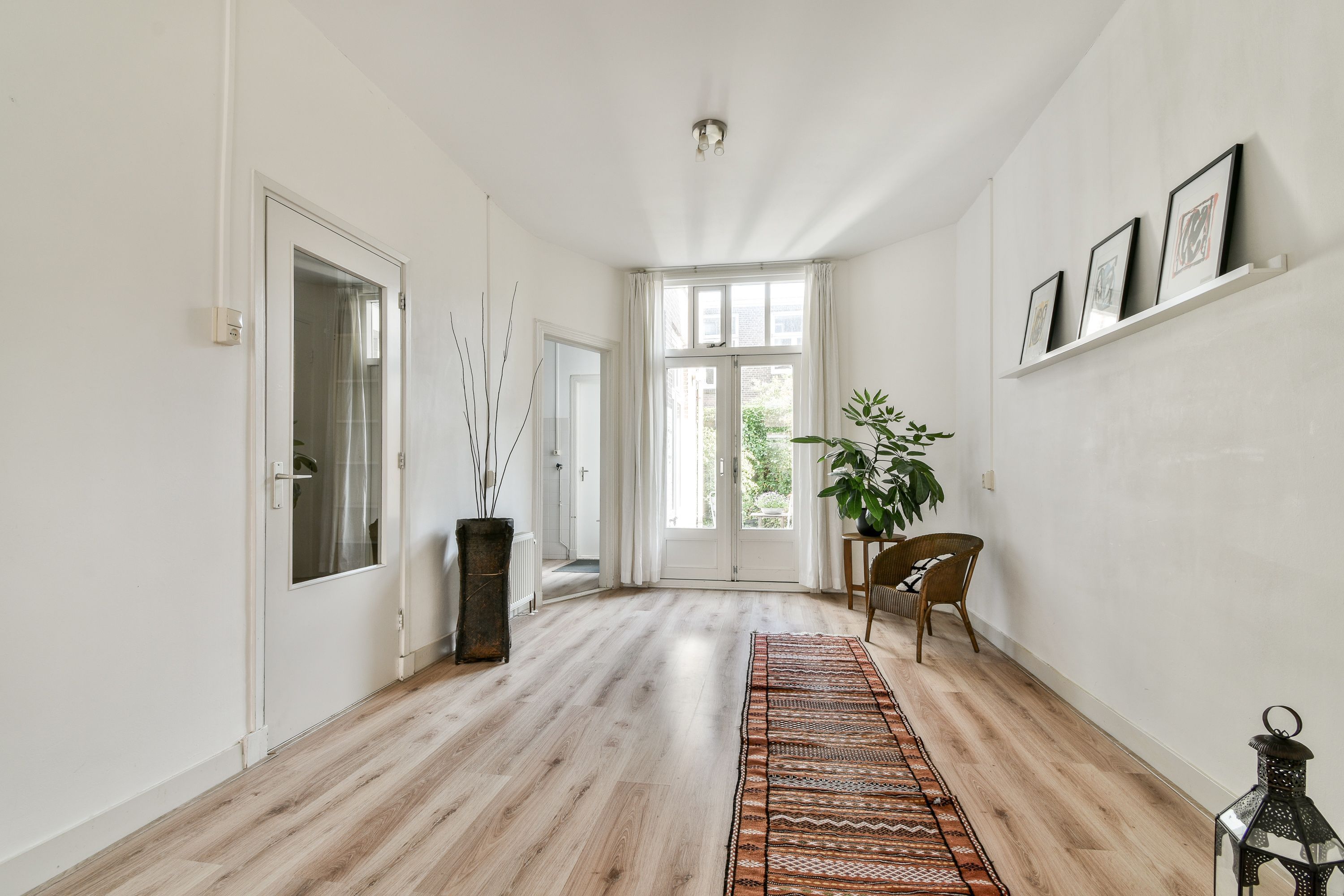 Johannes Camphuijsstraat 180 Photo Blur 8
