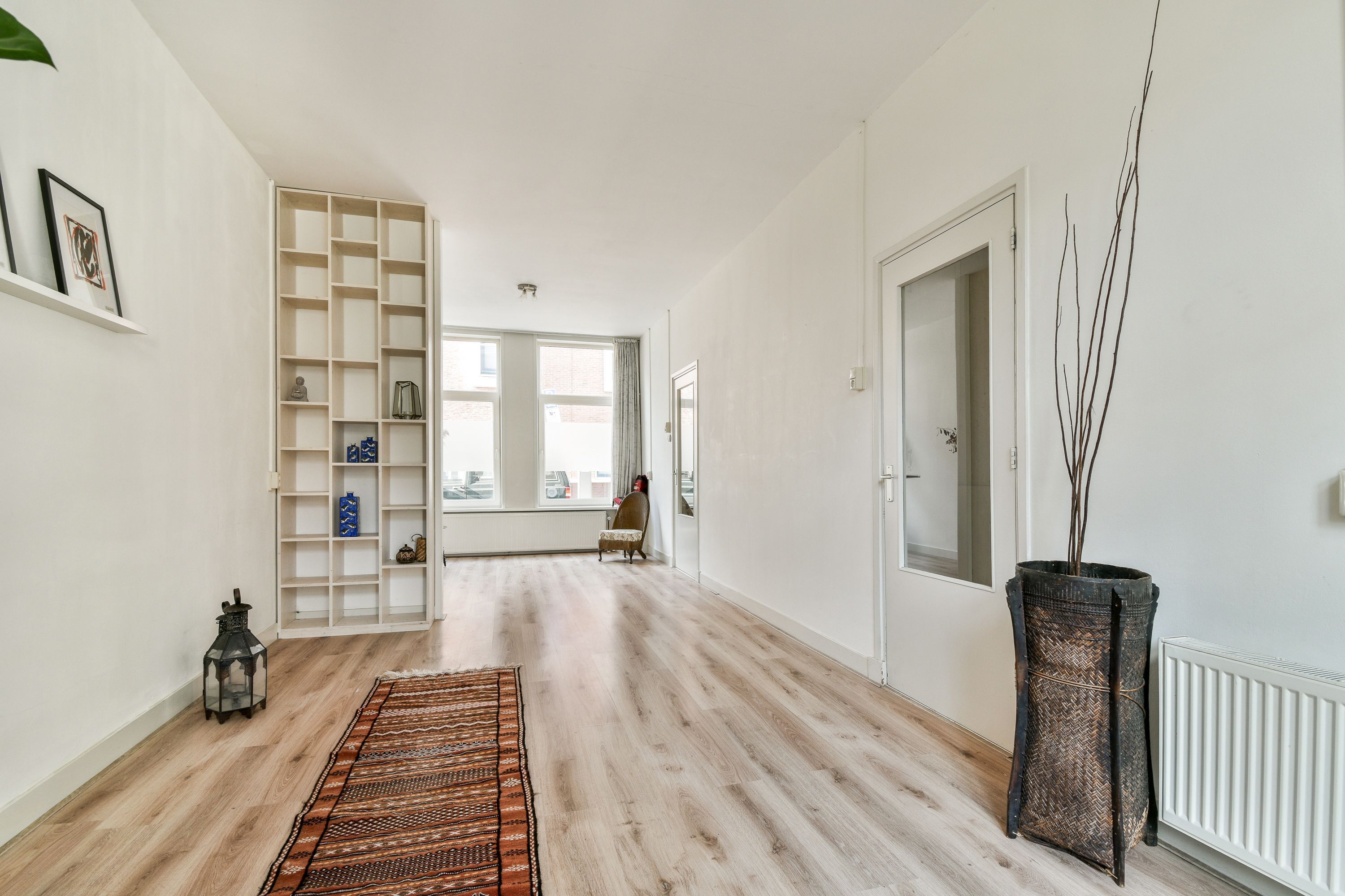 Johannes Camphuijsstraat 180 Photo Blur 7