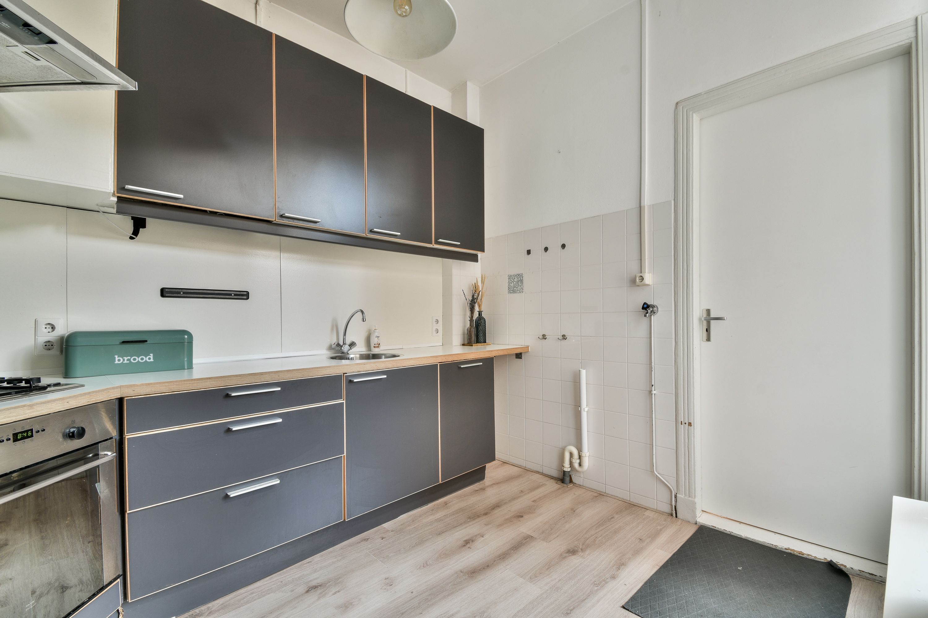 Johannes Camphuijsstraat 180 Photo Blur 15