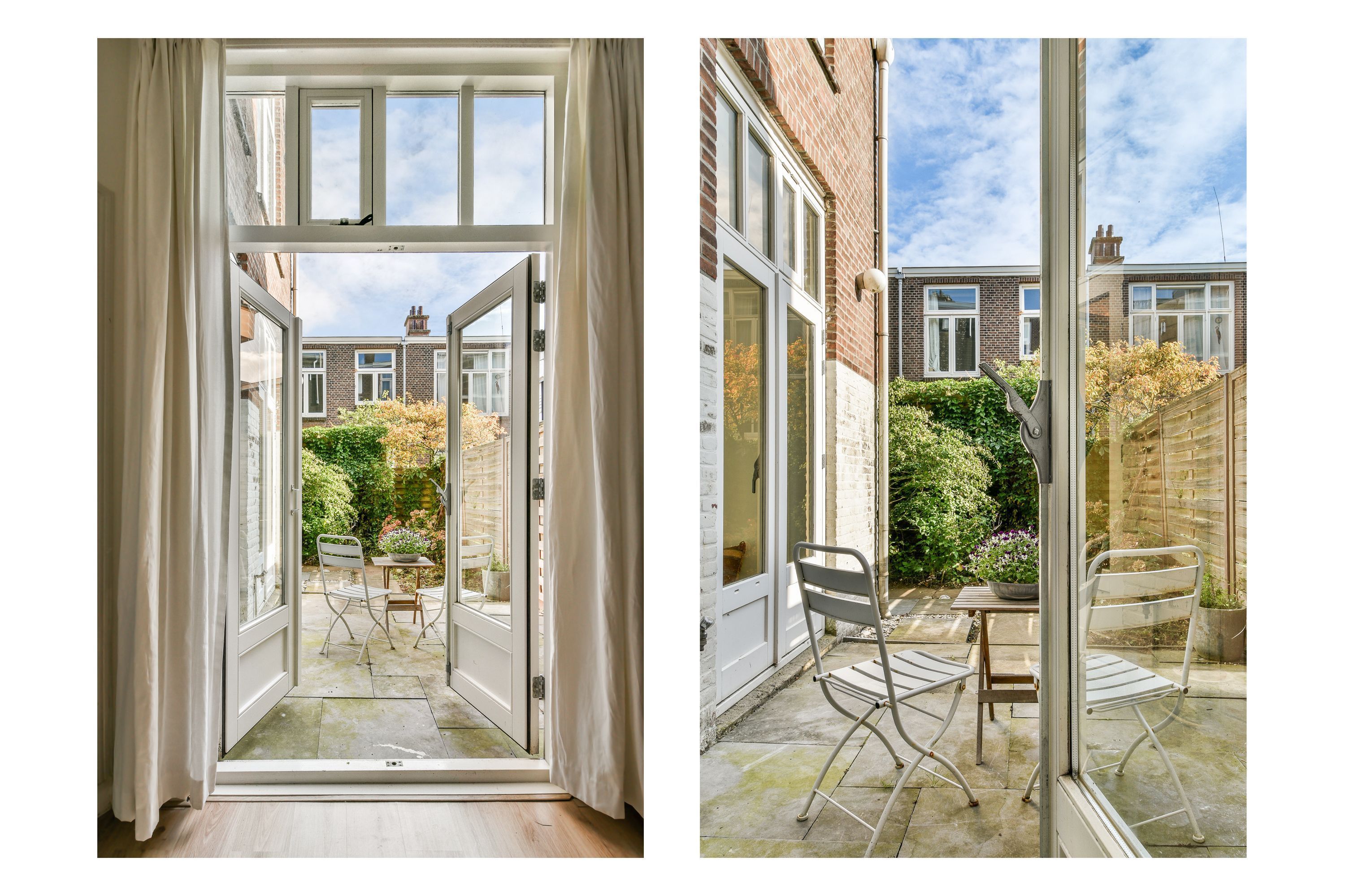 Johannes Camphuijsstraat 180 Photo Blur 9