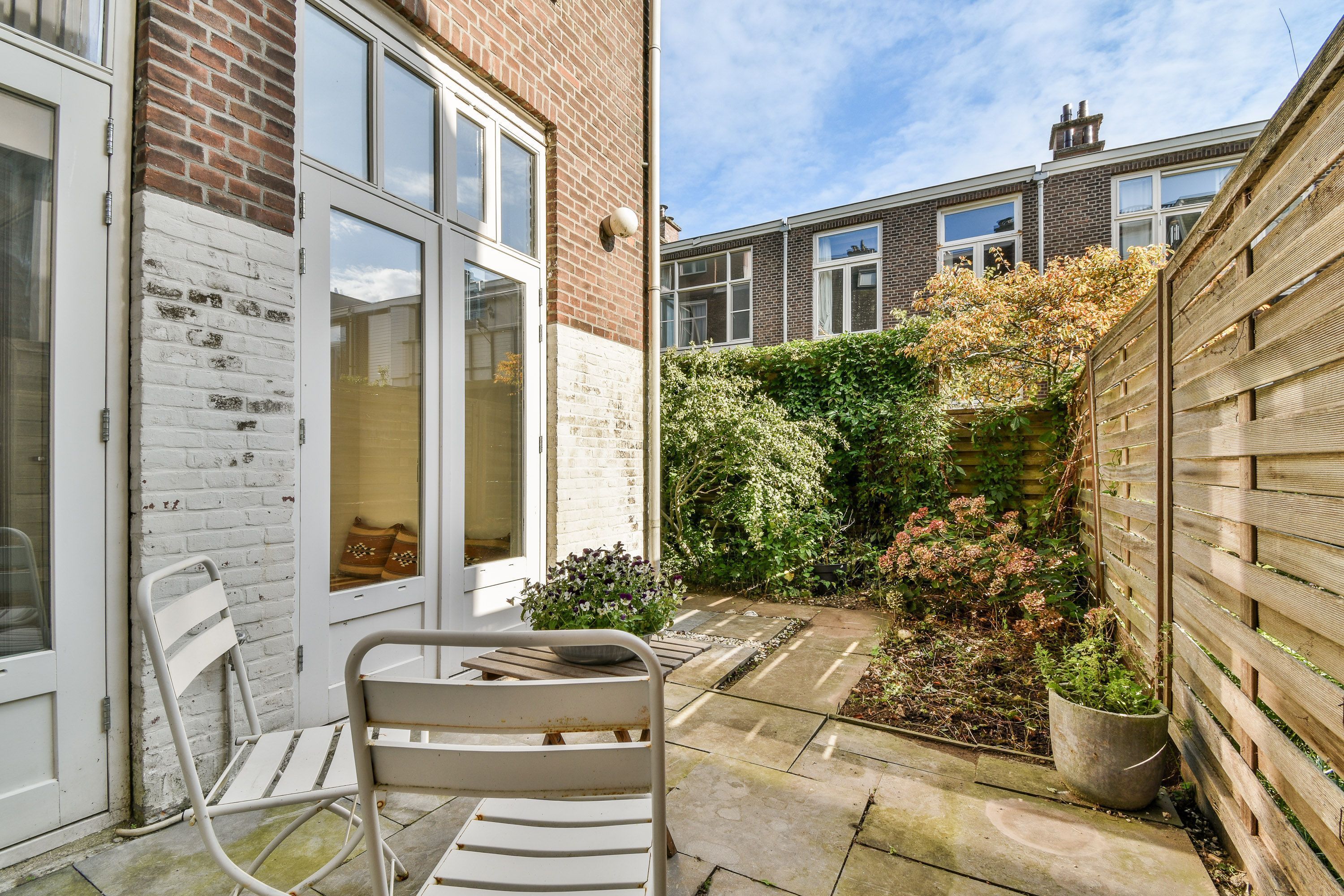 Johannes Camphuijsstraat 180 Photo Blur 10