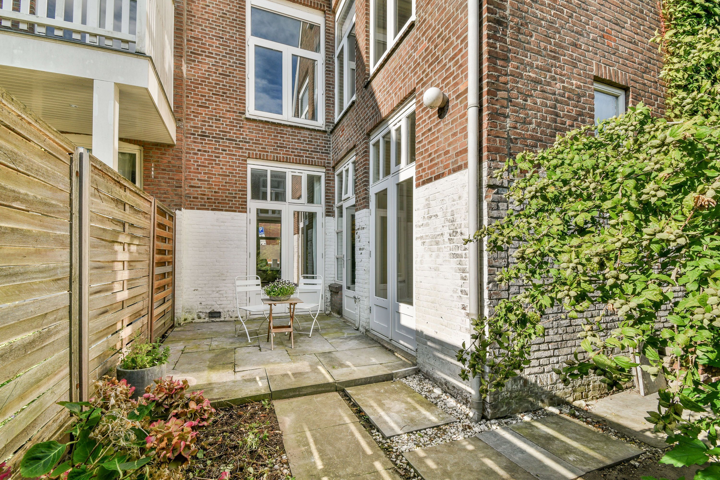 Johannes Camphuijsstraat 180 Photo Blur 11