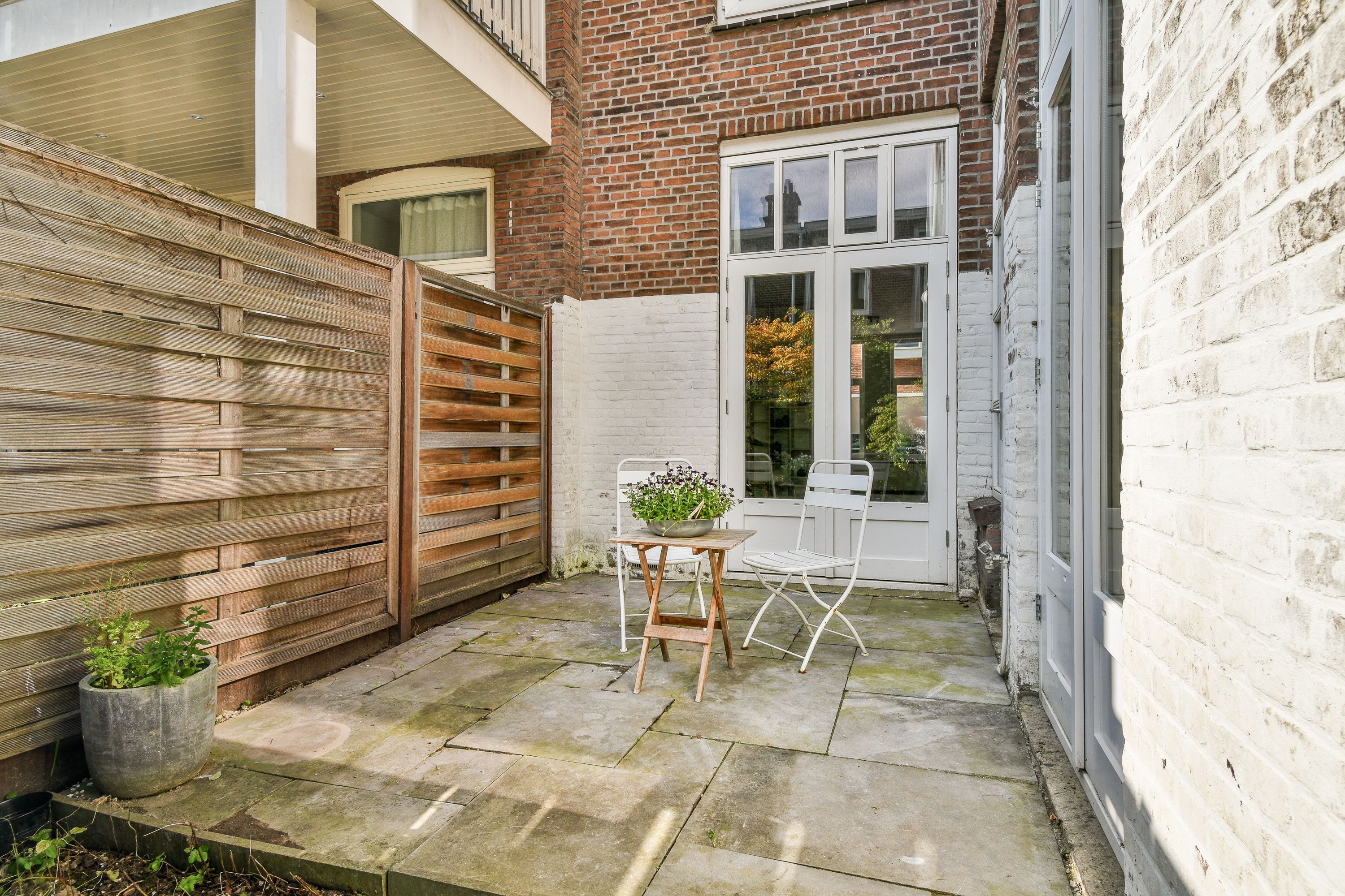 Johannes Camphuijsstraat 180 Photo Blur 12