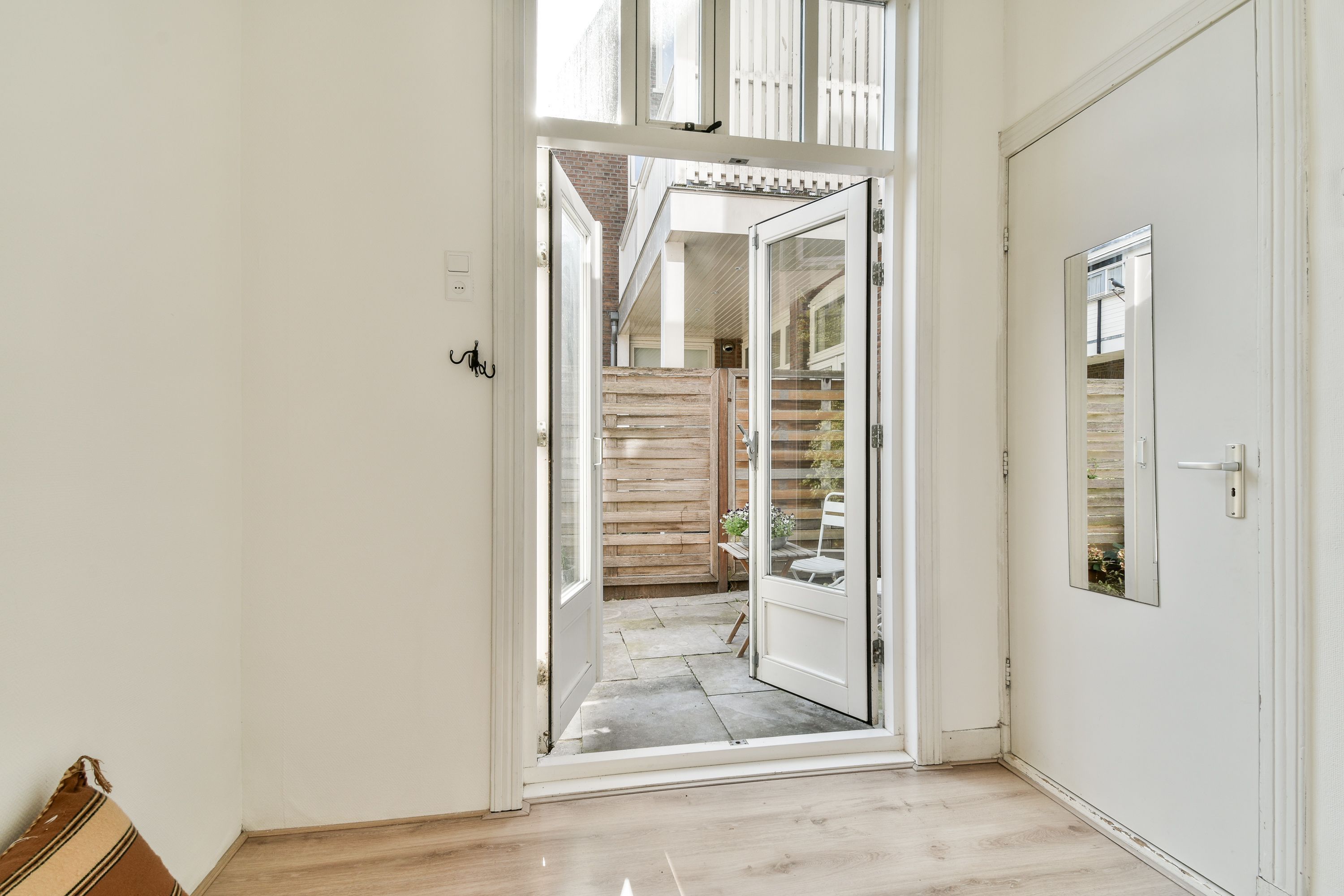 Johannes Camphuijsstraat 180 Photo Blur 19
