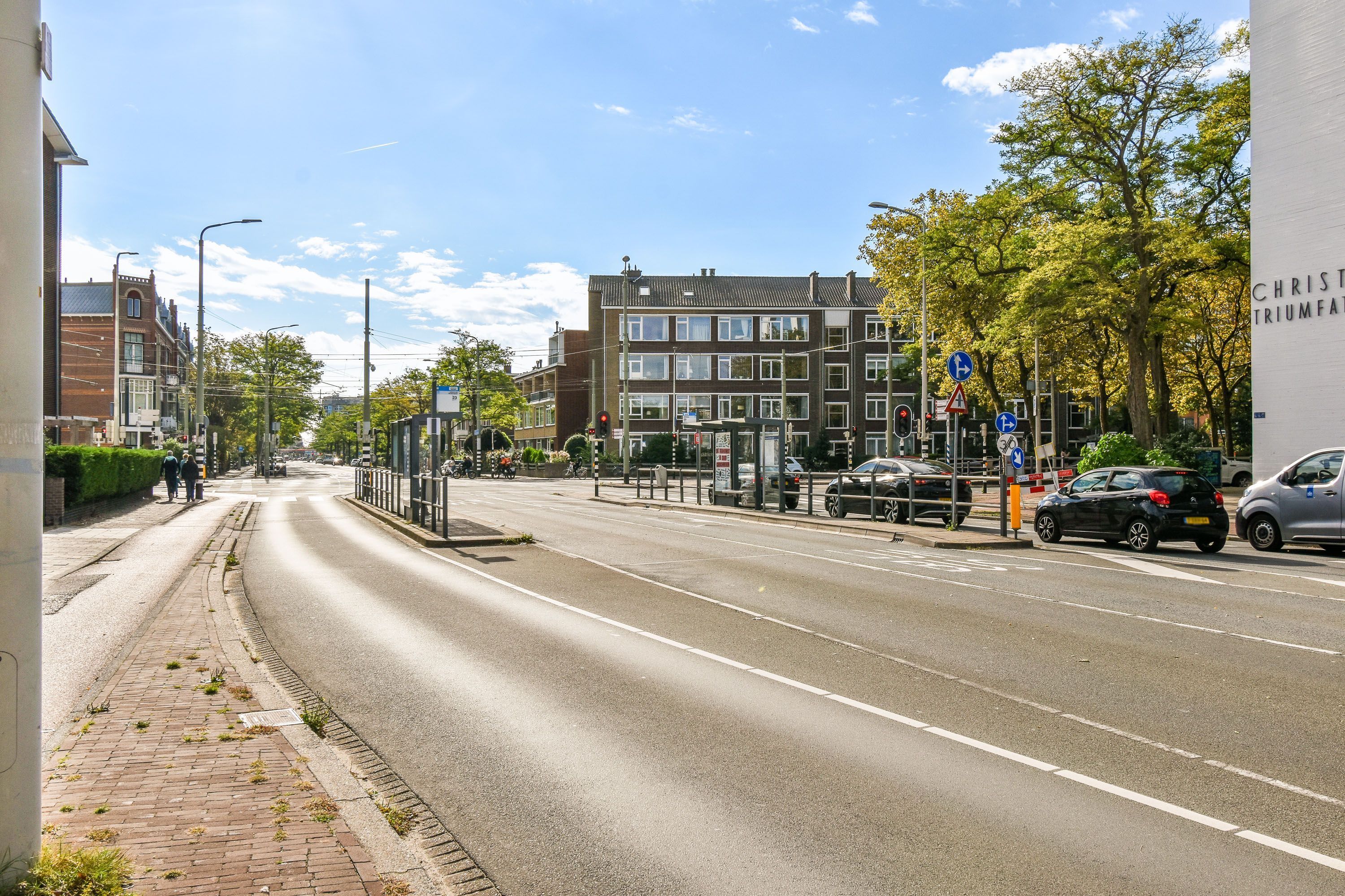 Johannes Camphuijsstraat 180 Photo Blur 25