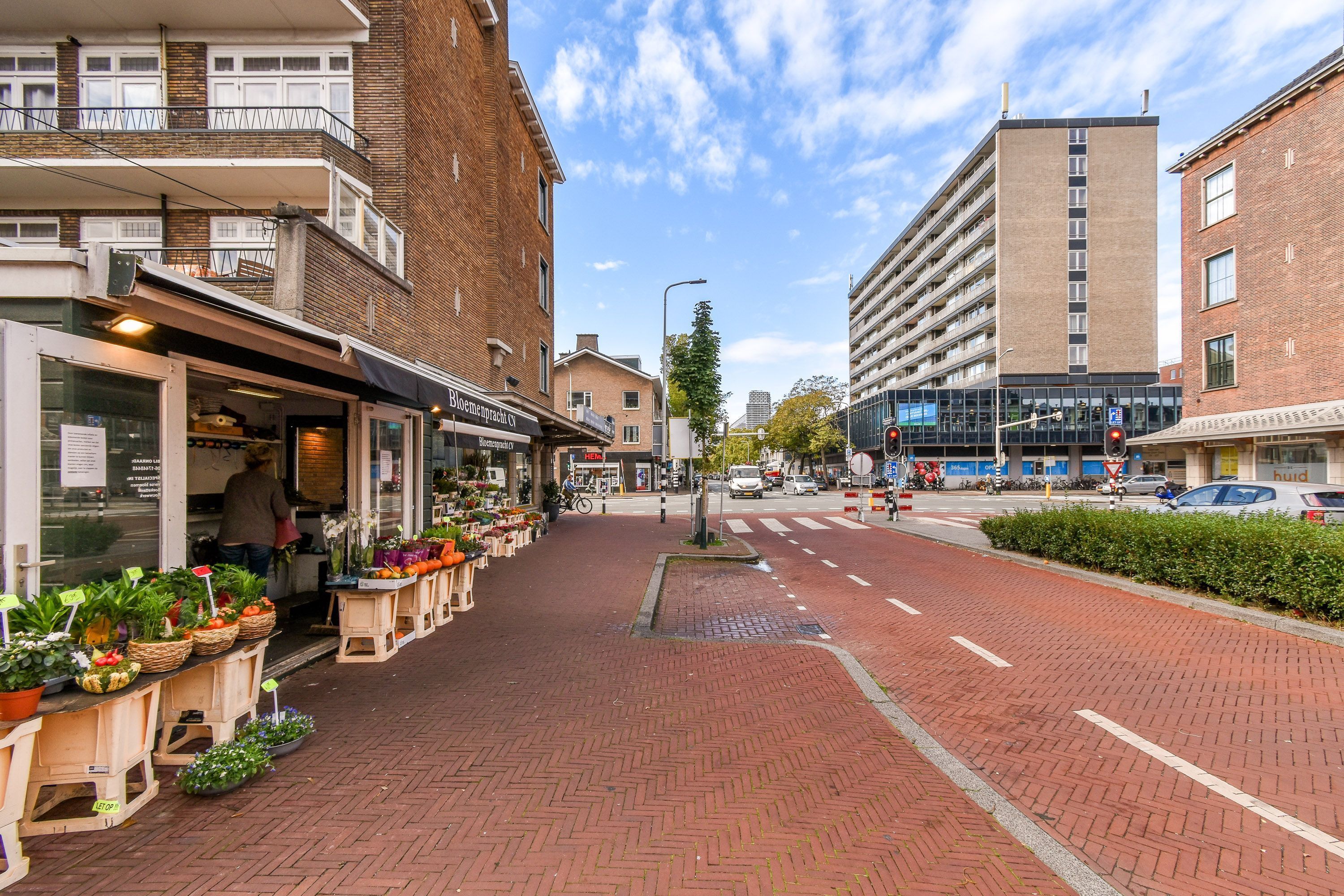 Johannes Camphuijsstraat 180 Photo Blur 28
