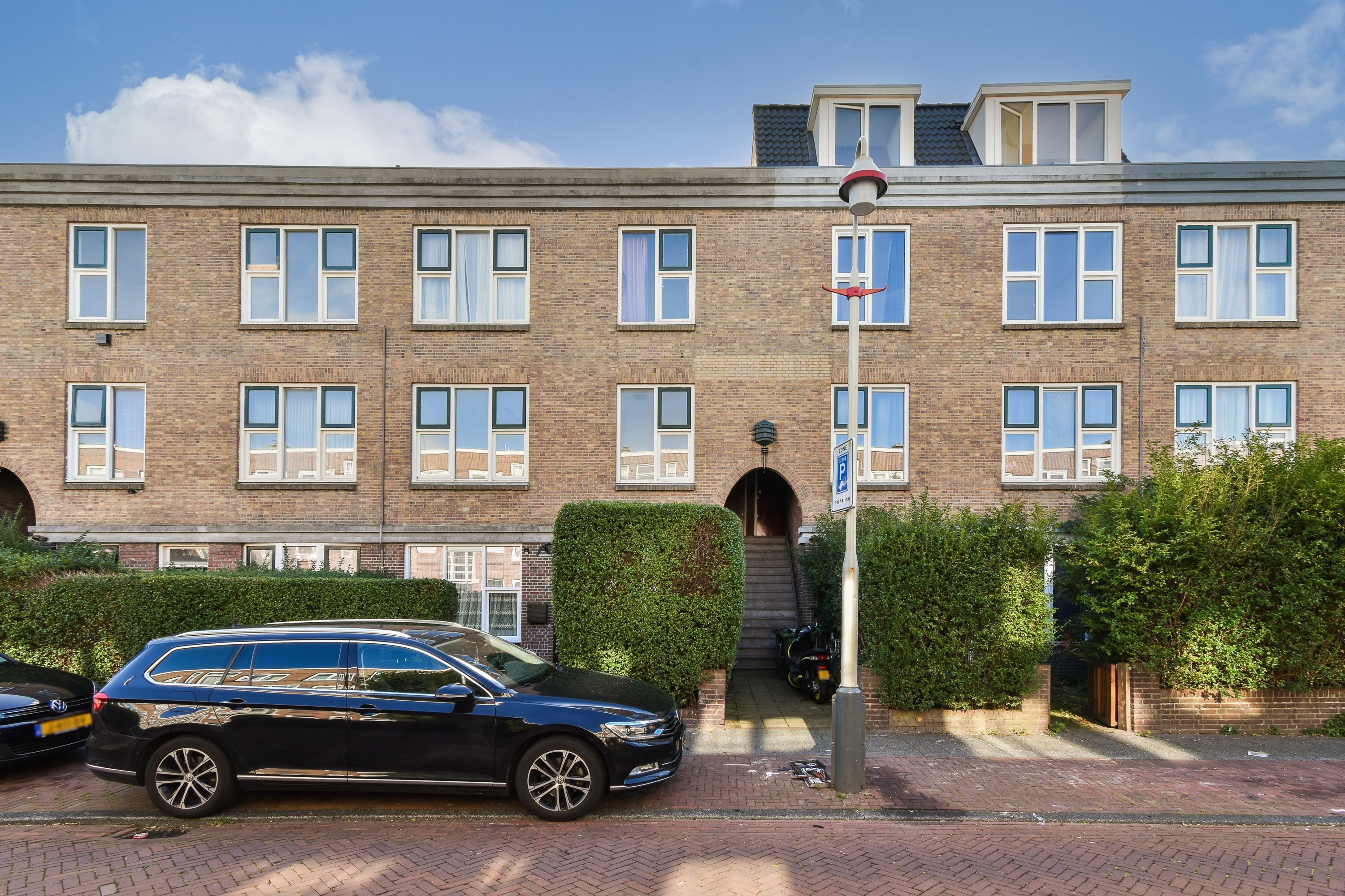 Schlegelstraat 36 Photo Blur 0