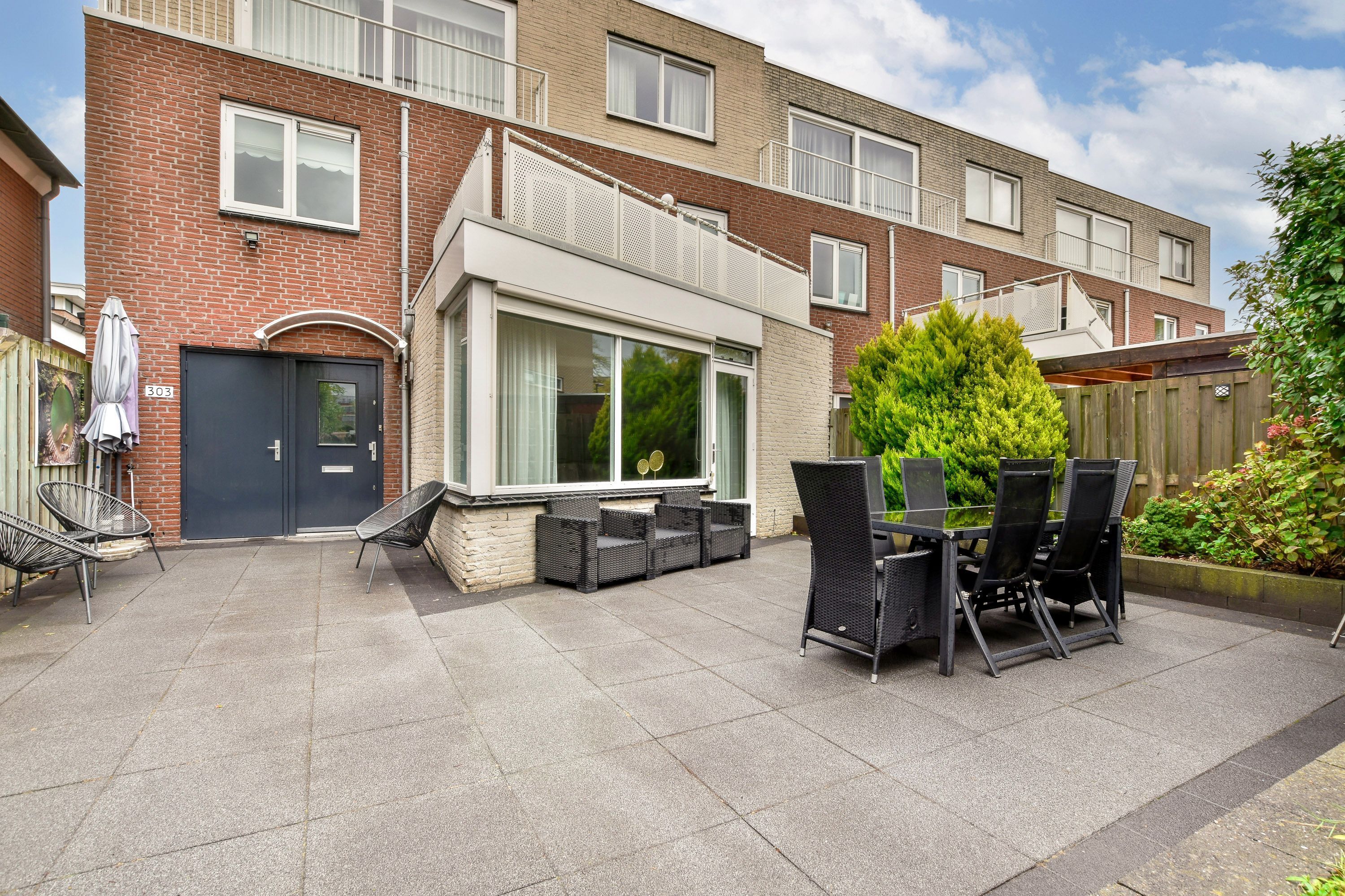 Strijplaan 303 Photo Blur 0