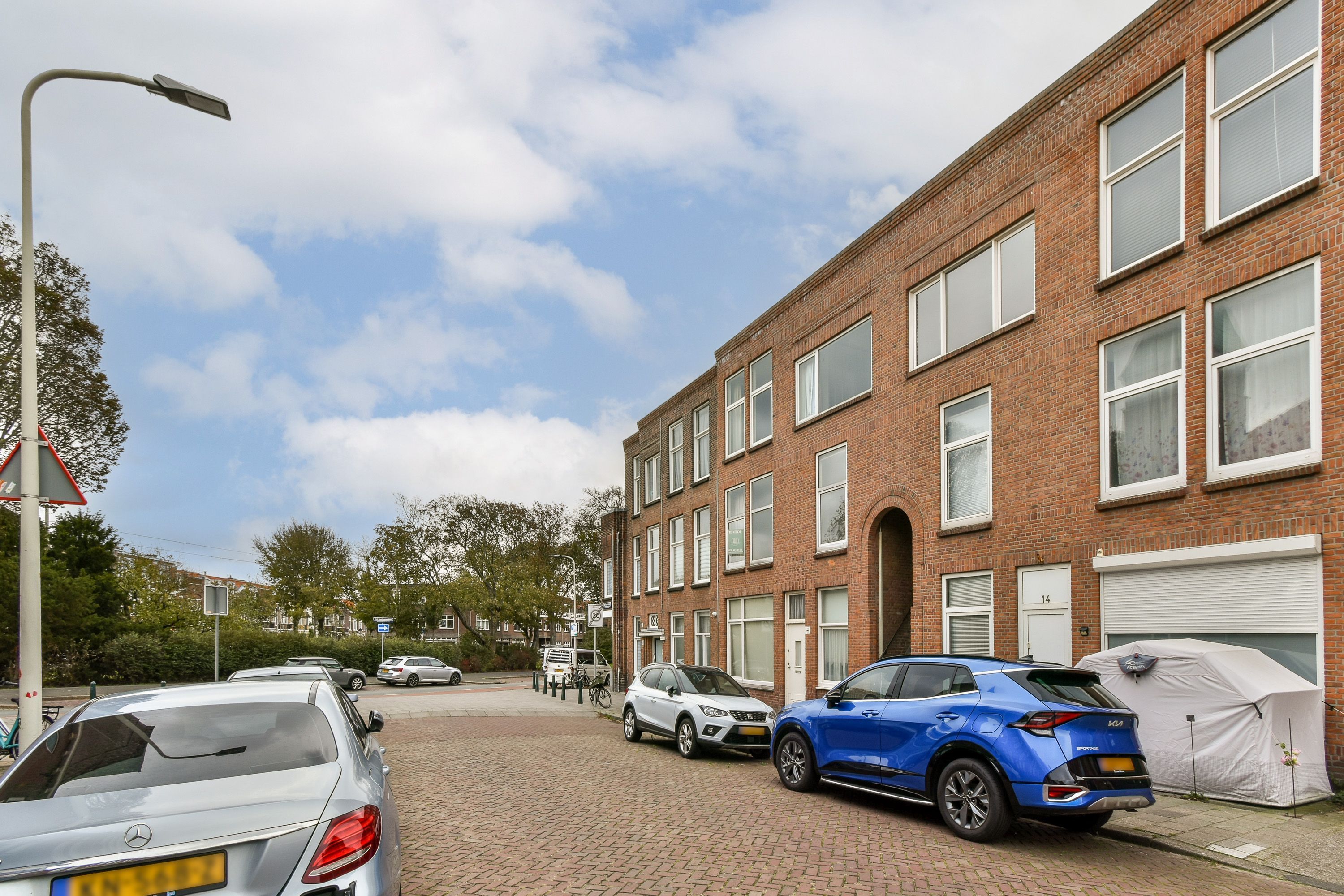 Van Boisotstraat 8 Photo Blur 13