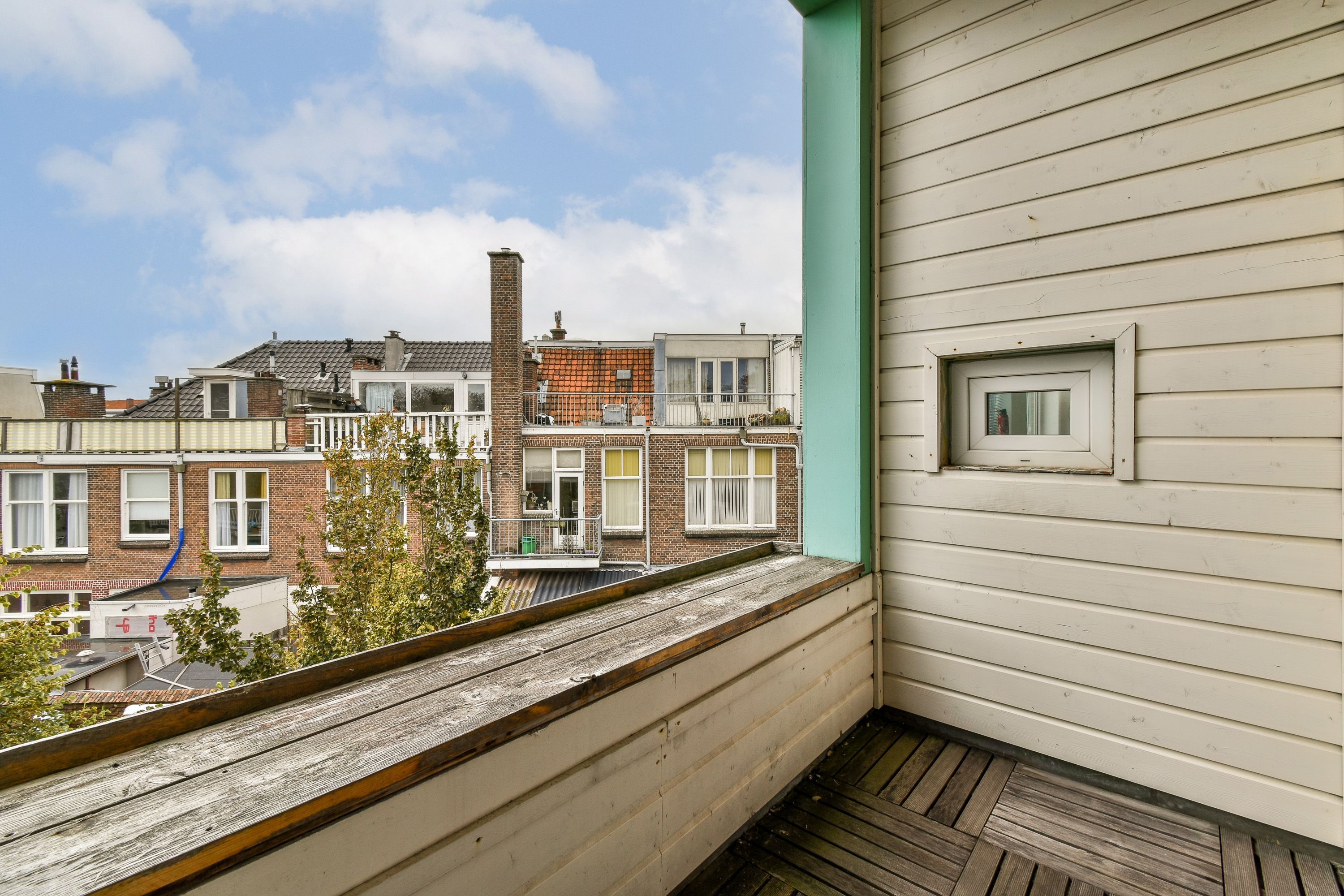 Van Boisotstraat 8 Photo Blur 3