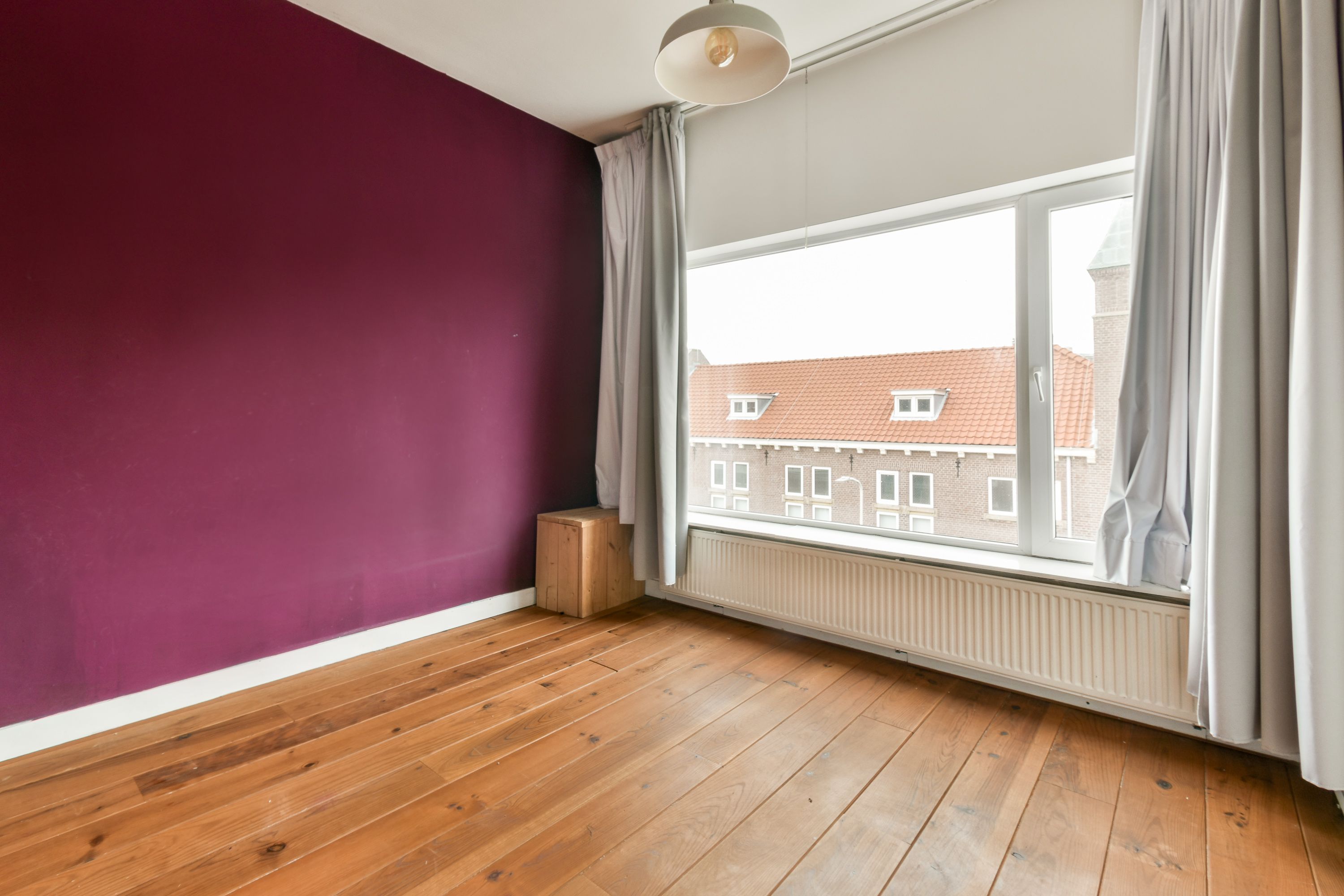 Van Boisotstraat 8 Photo Blur 6