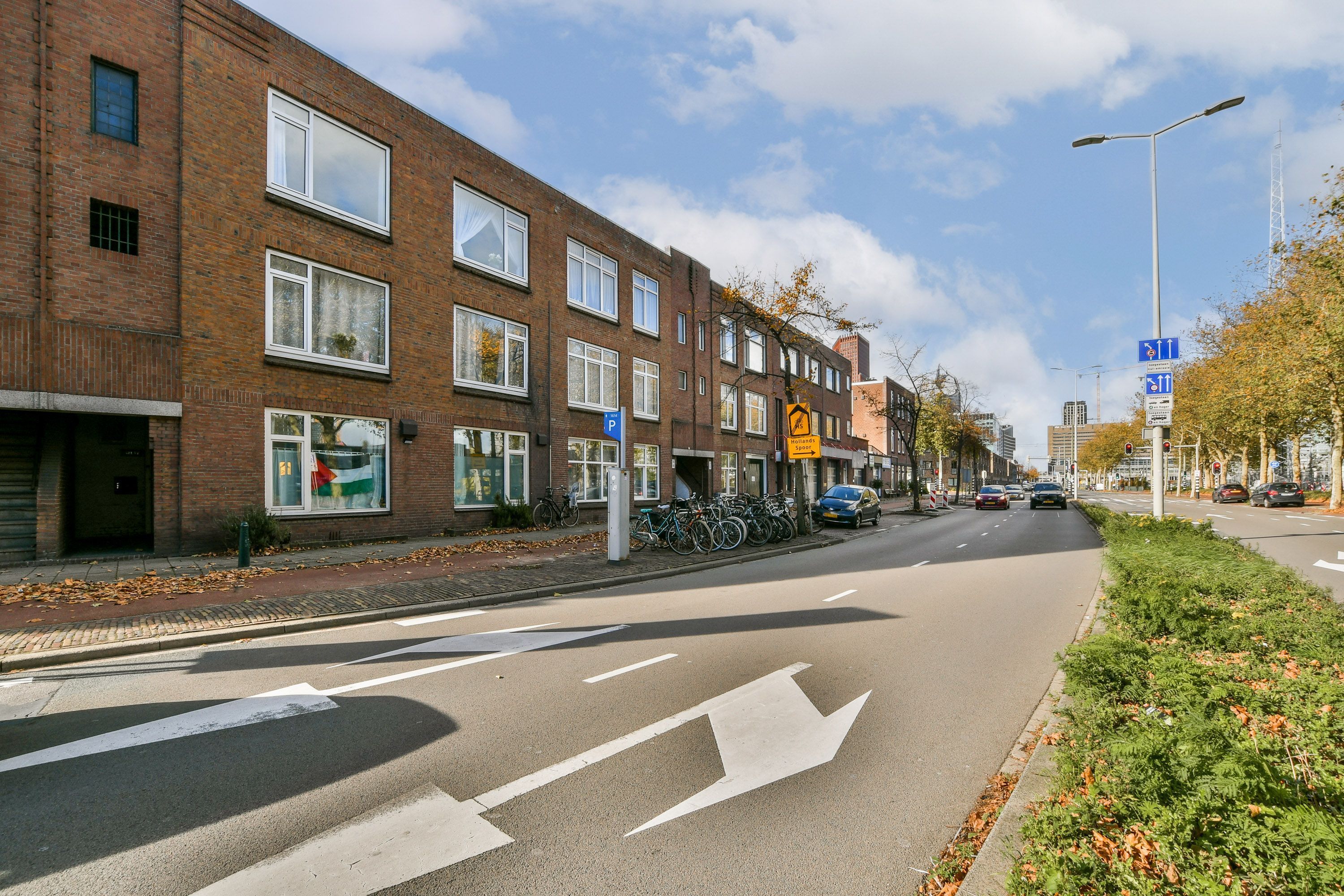 Lekstraat 197 Photo Blur 20