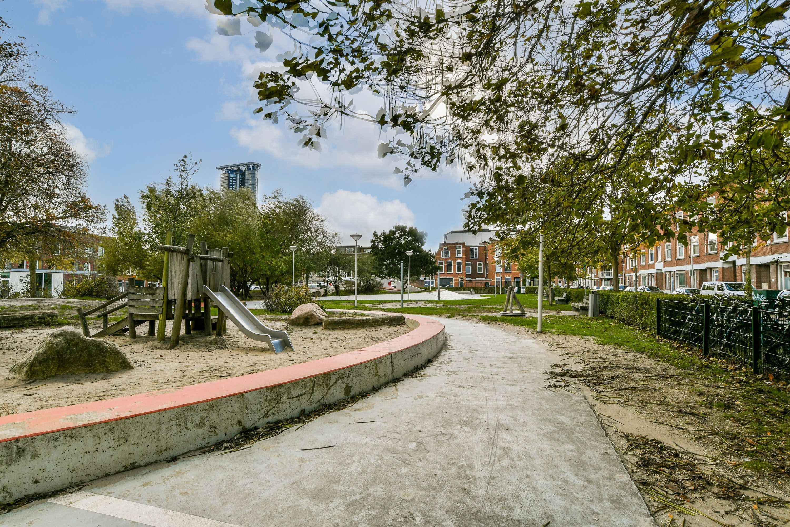 Lekstraat 197 Photo Blur 22