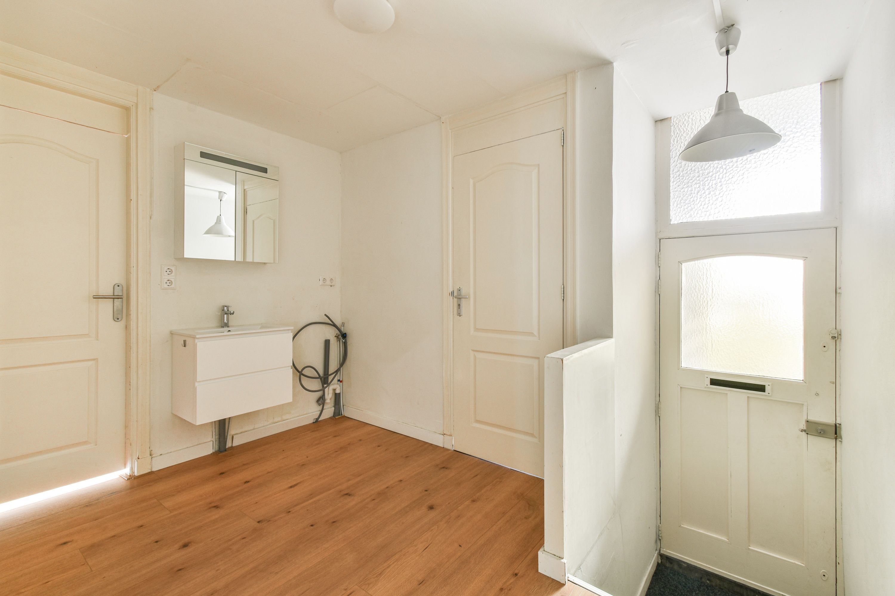 Valkenboskade 93 Photo Blur 9